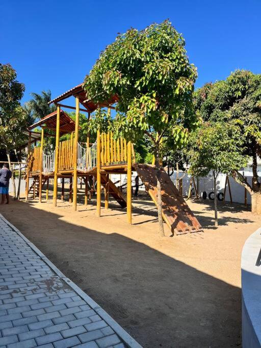 Casa em Condomínio