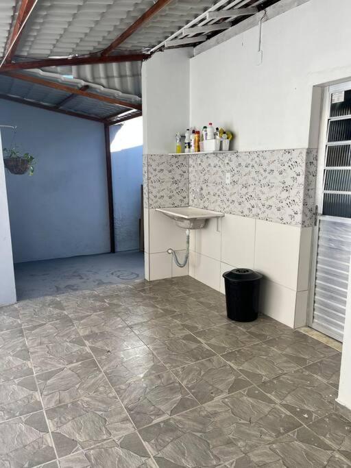 Casa em Condomínio