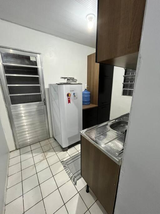 Casa em Condomínio