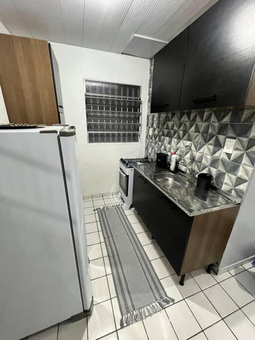 Casa em Condomínio