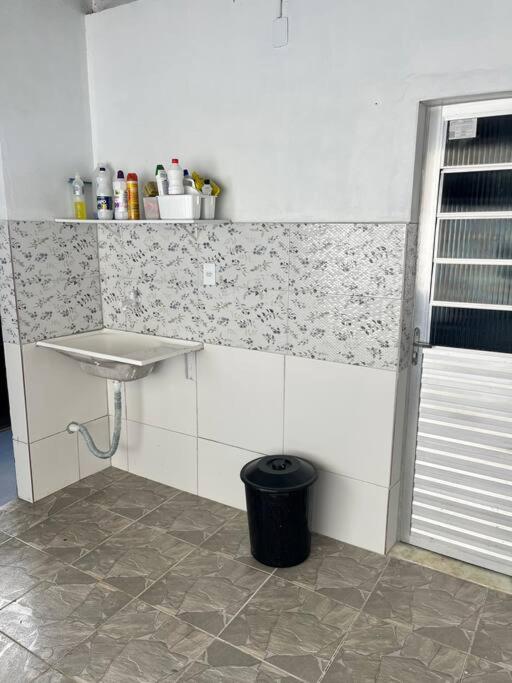 Casa em Condomínio