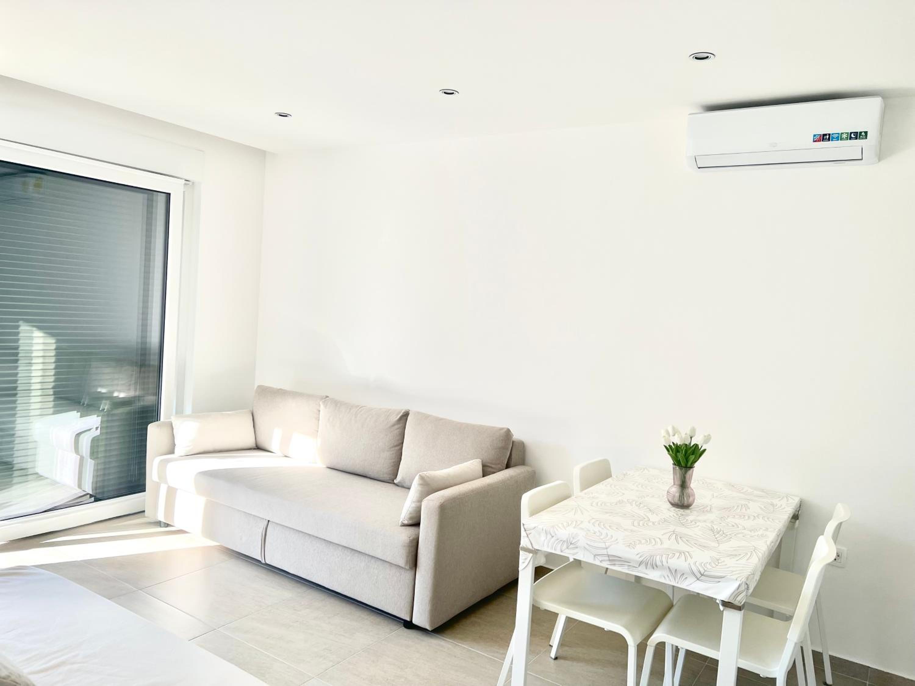Apartment Sunce - Baška Voda view 5