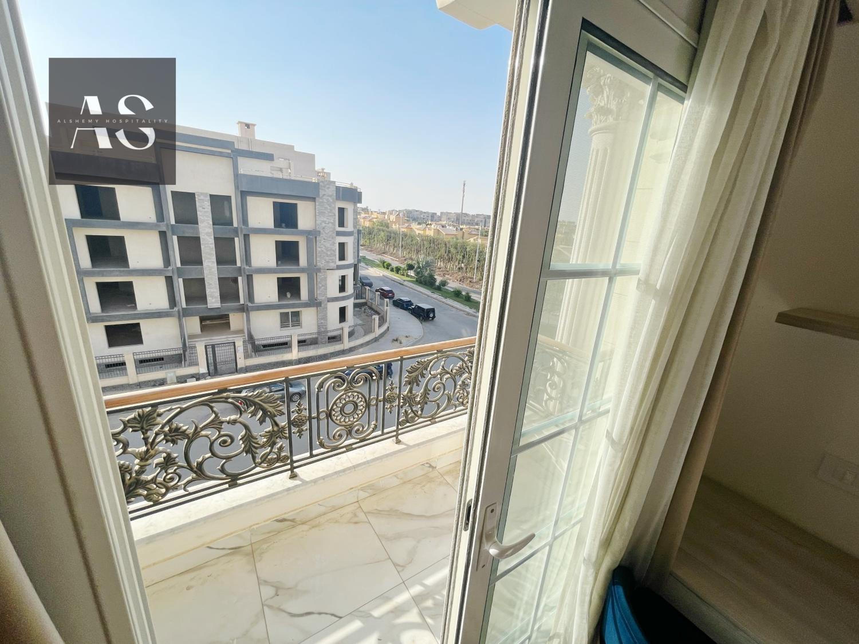White Palace Hotel EG