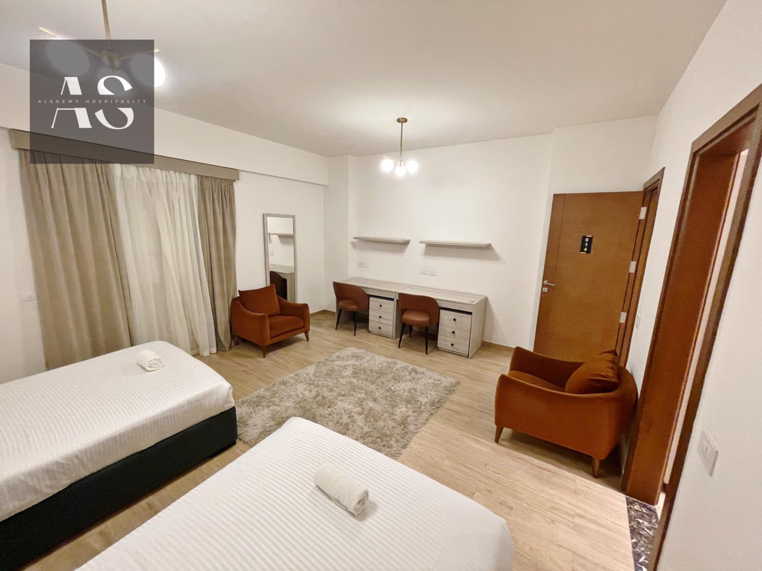 White Palace Hotel EG
