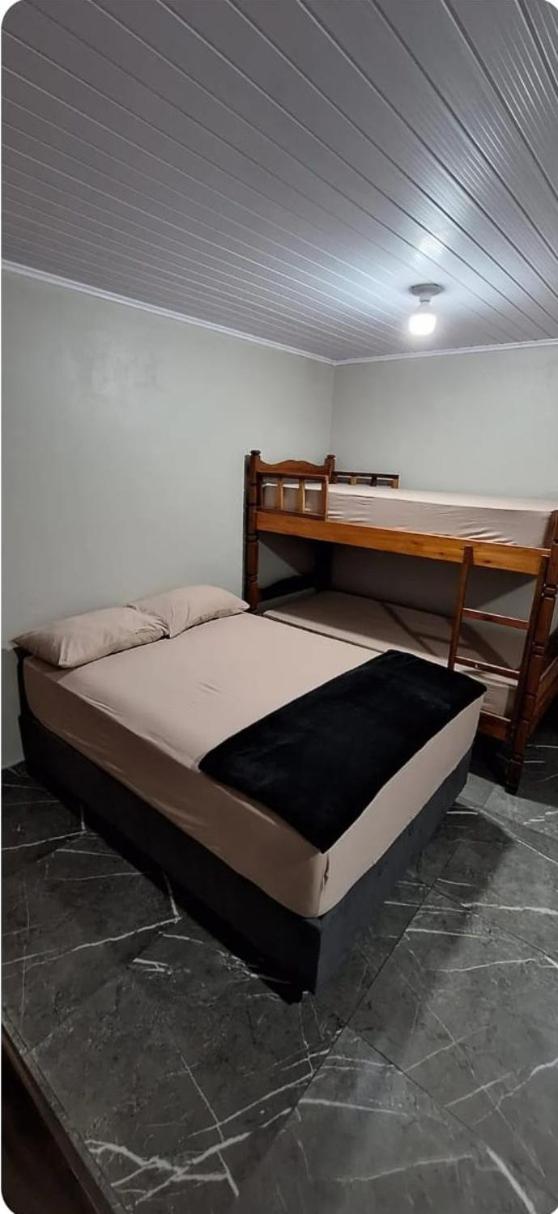 Apê Lagoamar 2