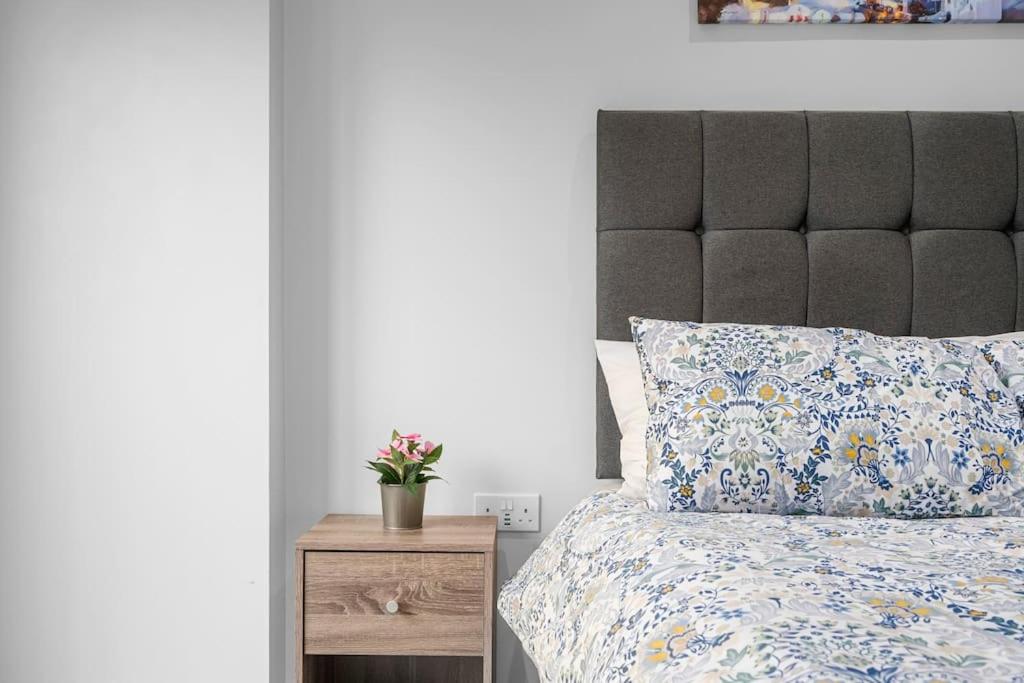 Manchester Haven Luxurious Apartment