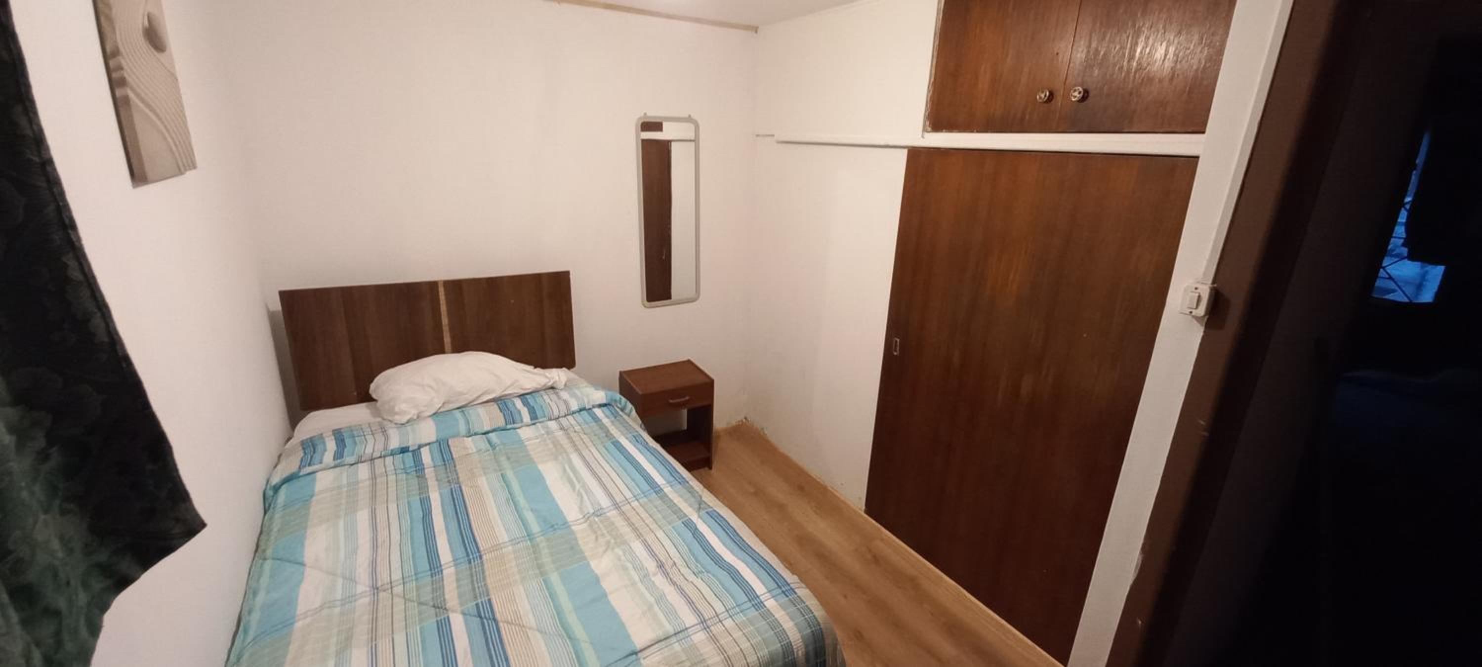 casa completa Balmaceda 77