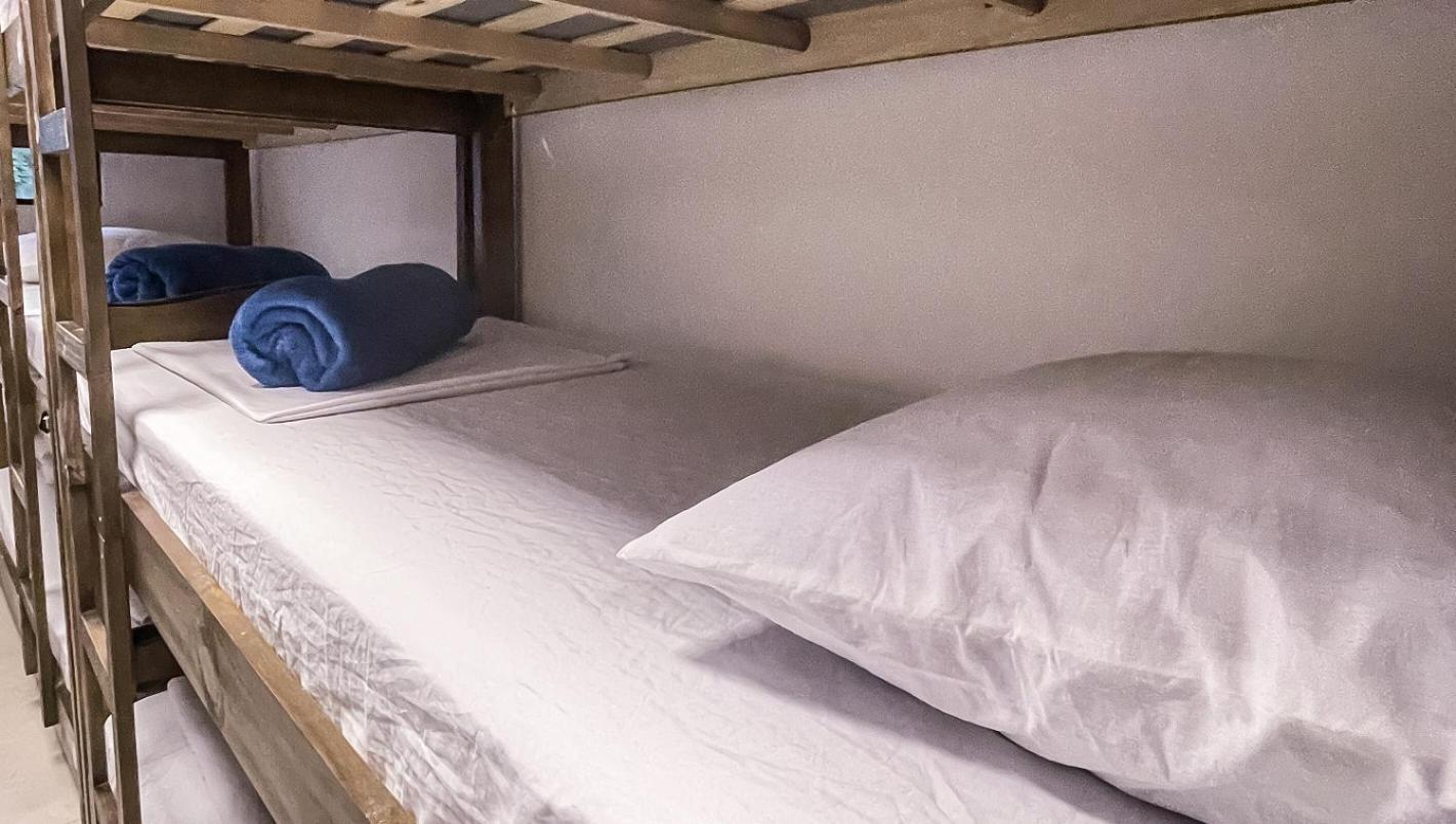 Smart Hostel - Floripa