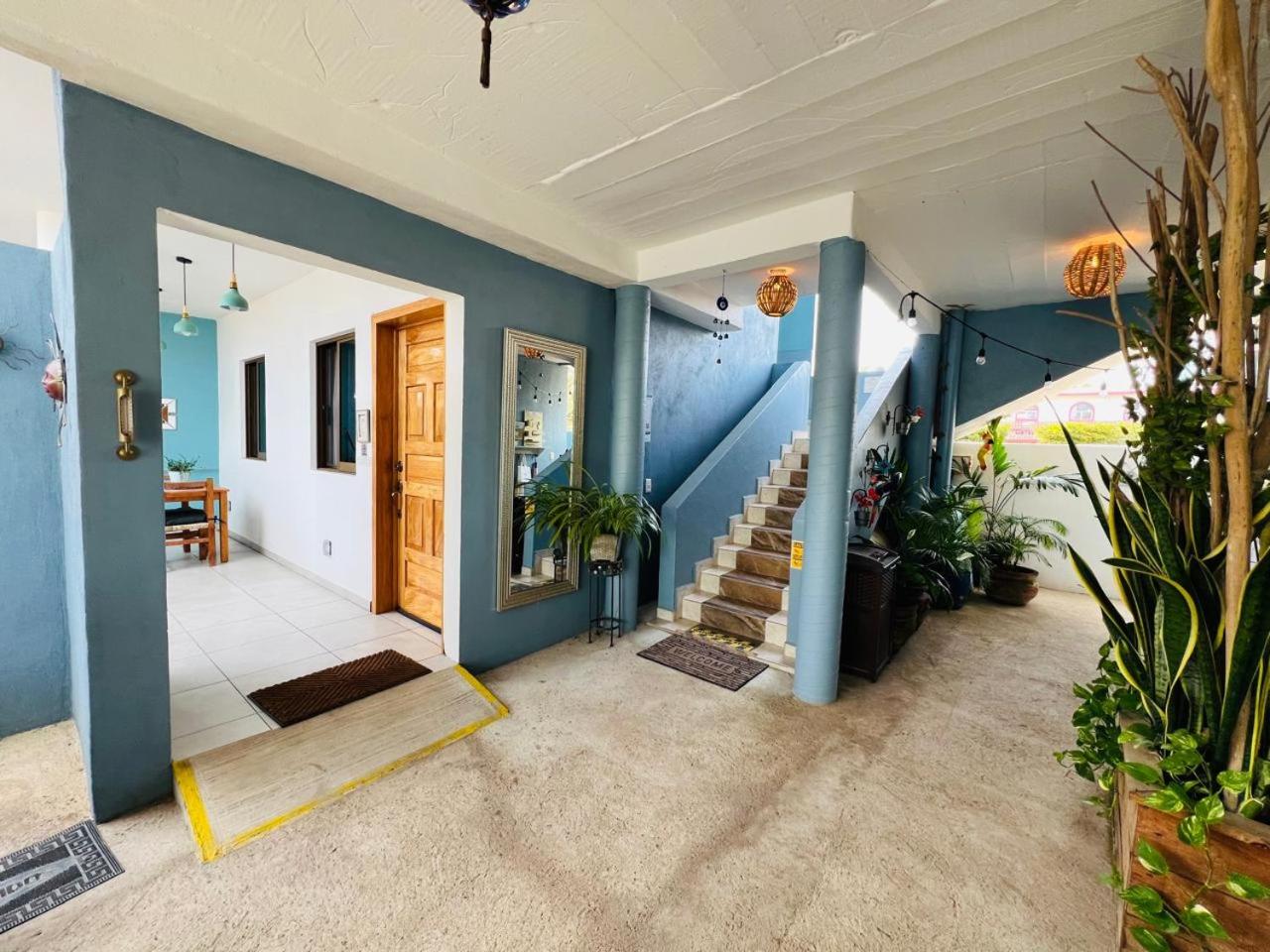 Casa Punta Perula Boutique Hotel