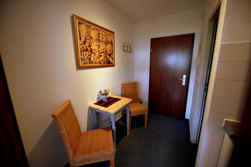 Ferienwohnung Dresden Laubegast