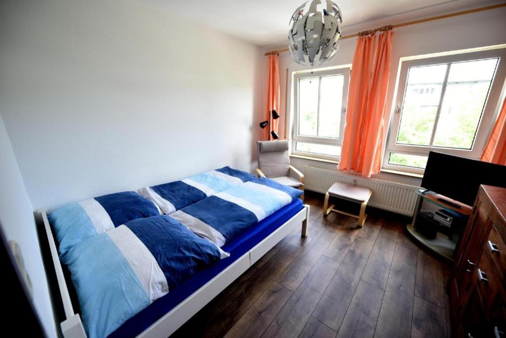 Ferienwohnung Dresden Laubegast
