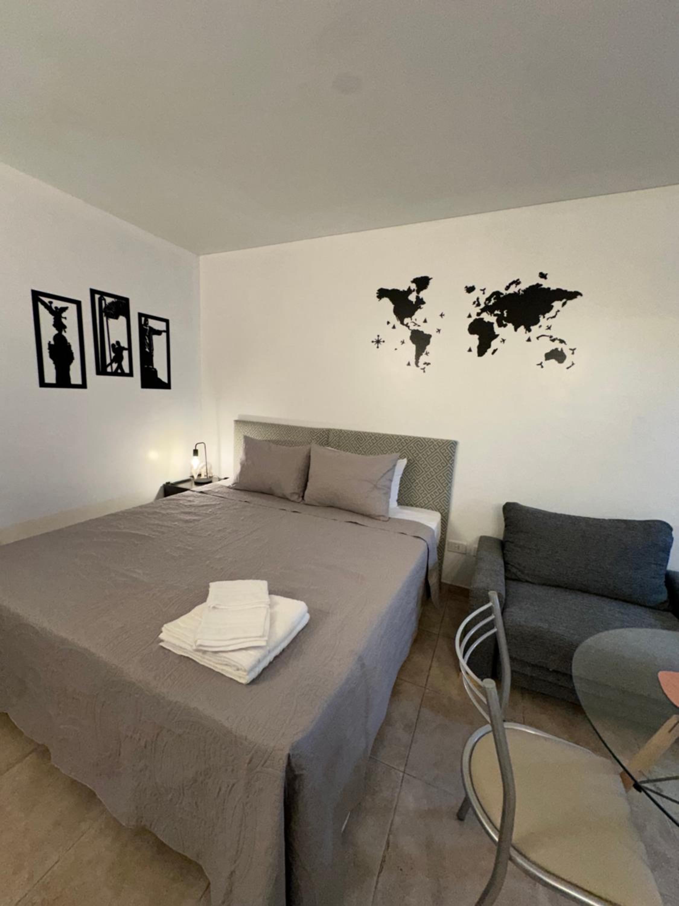 Corrientes Suite Apart