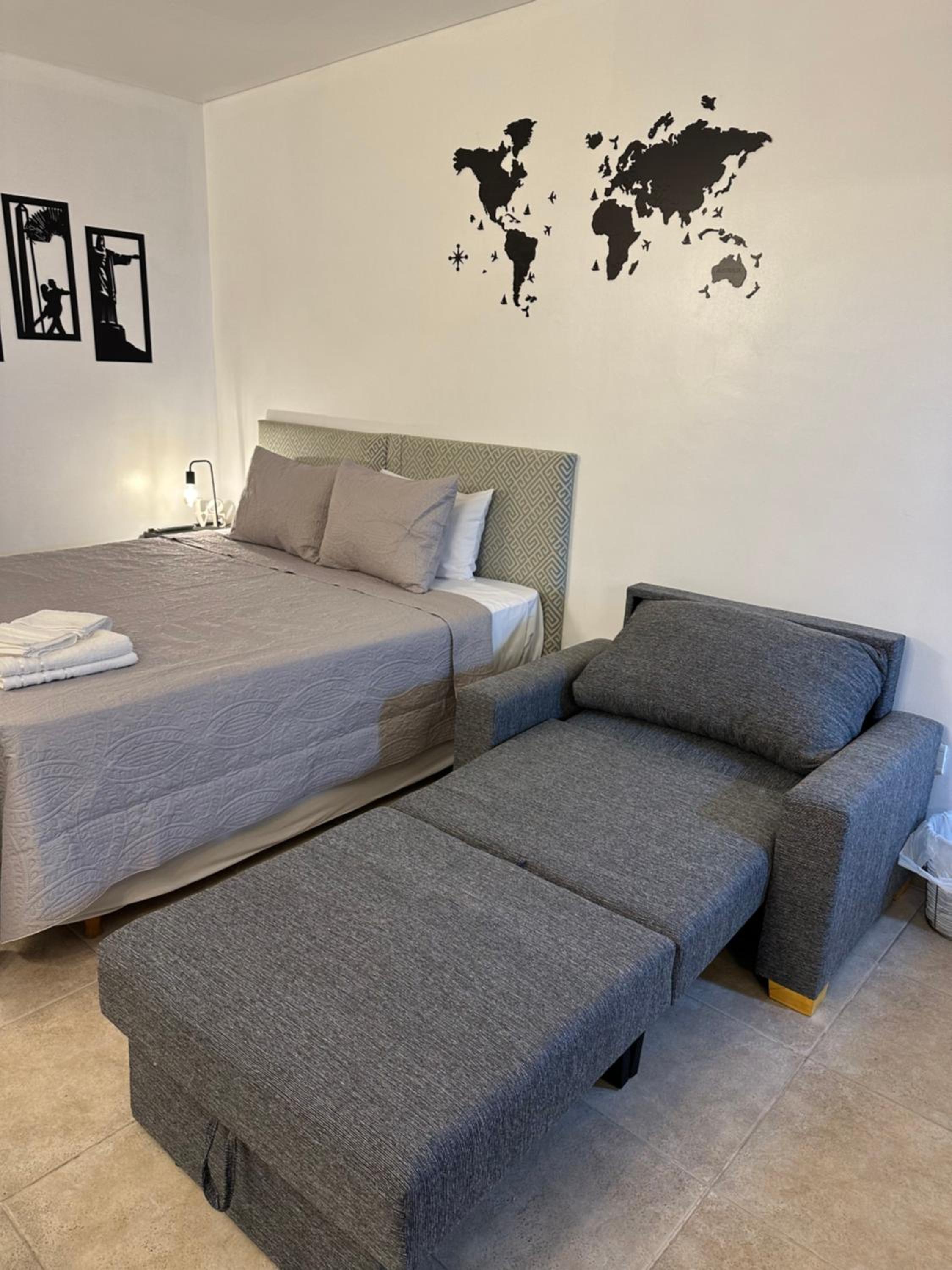 Corrientes Suite Apart