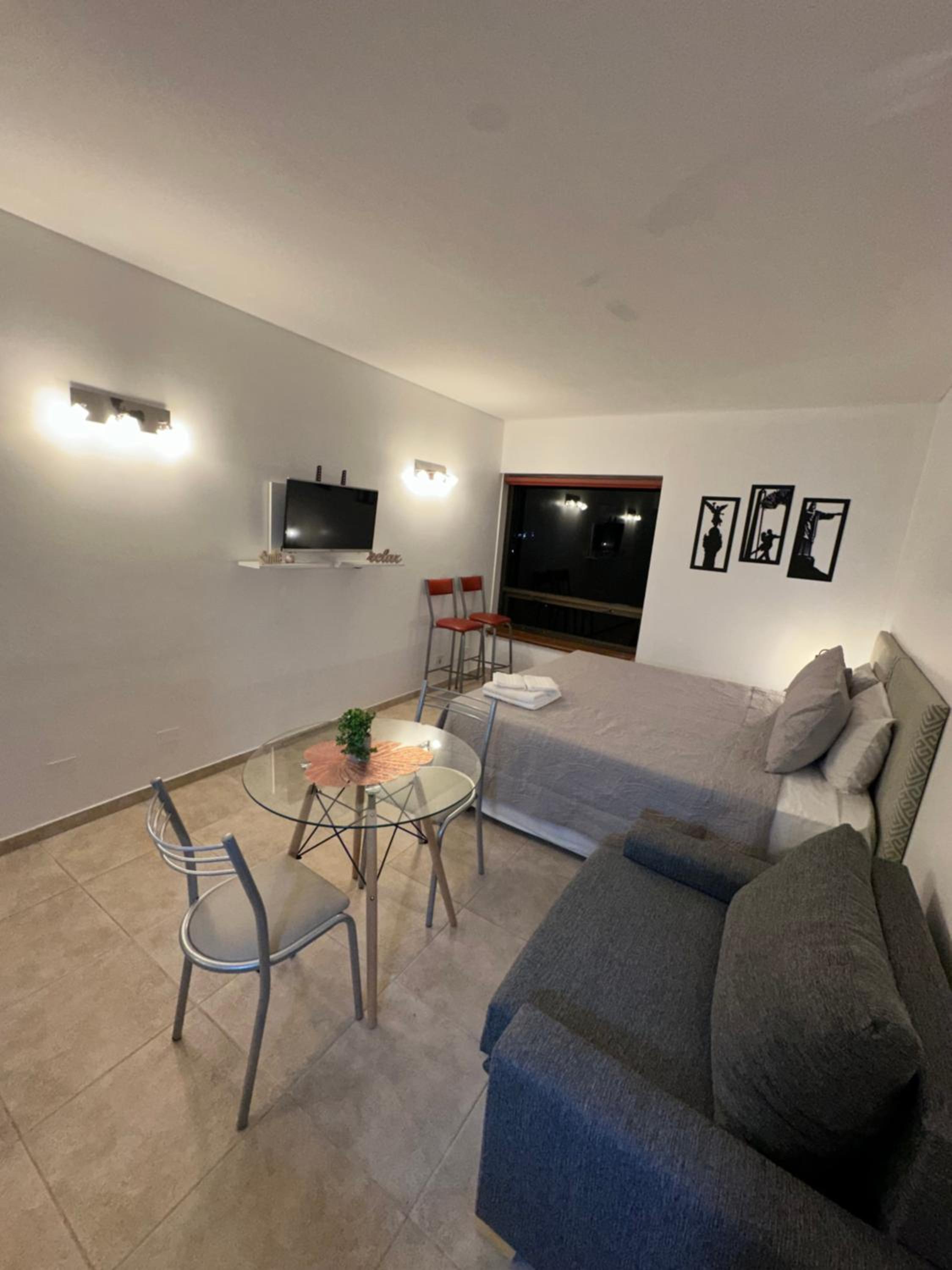 Corrientes Suite Apart