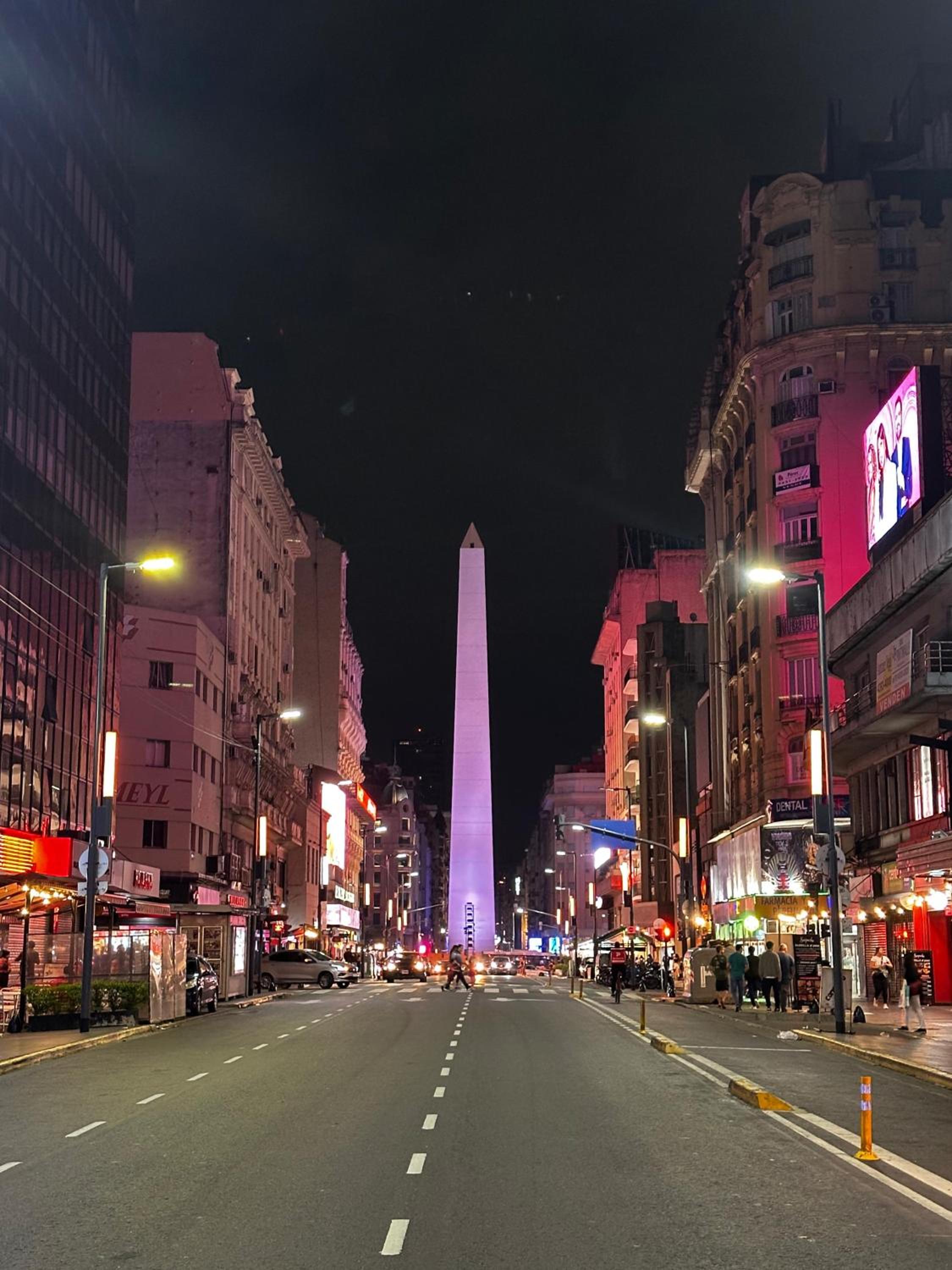 Corrientes Suite Apart