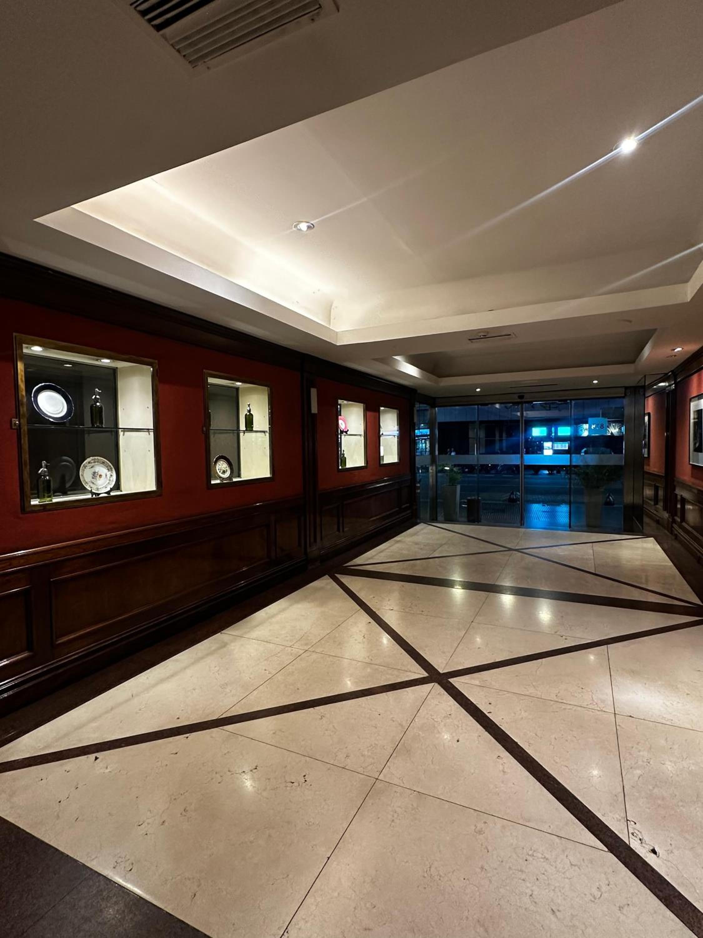 Corrientes Suite Apart
