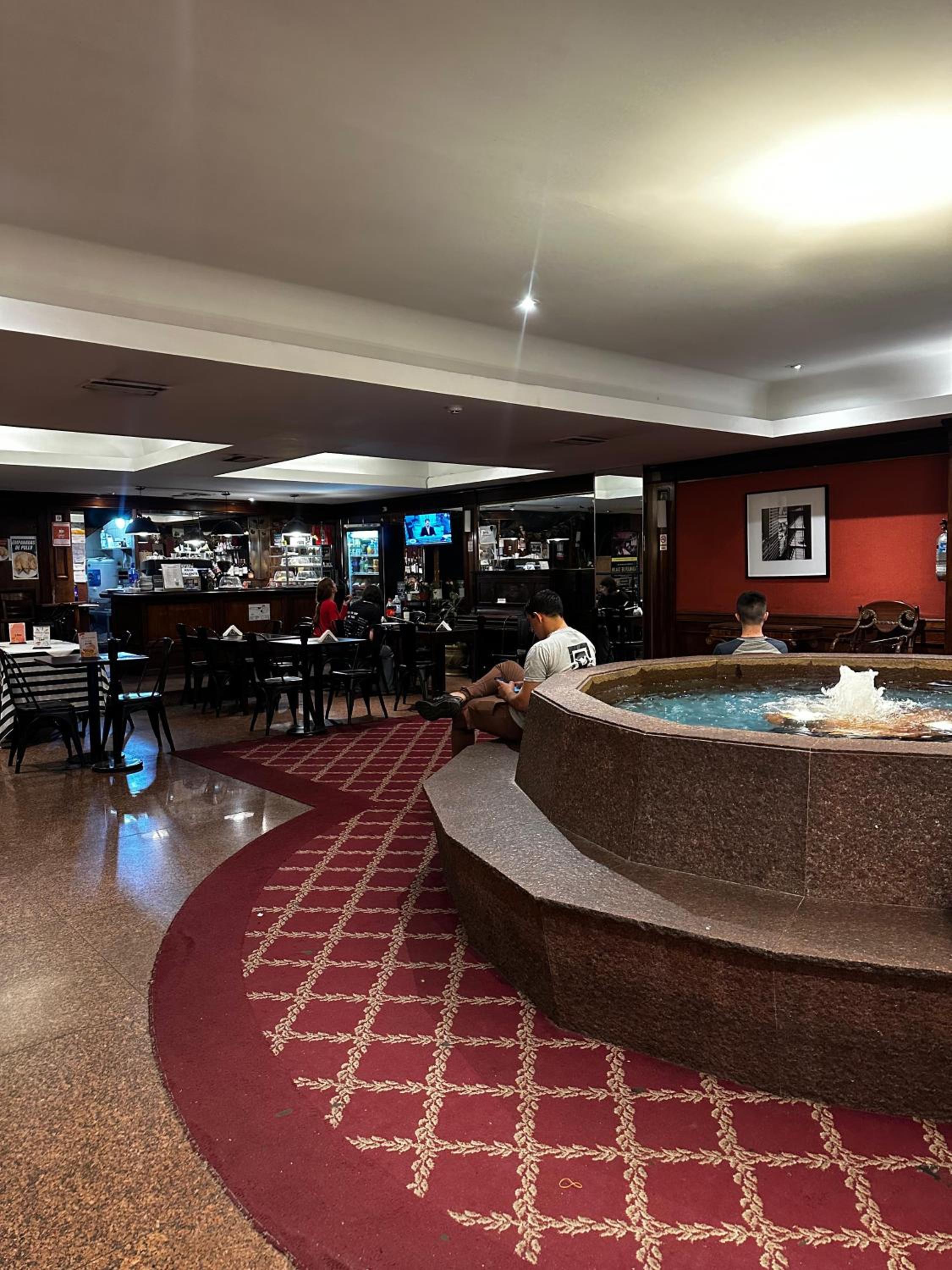 Corrientes Suite Apart