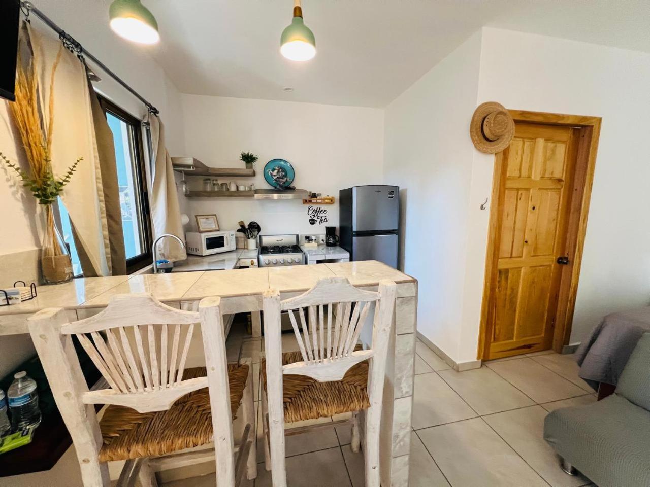 Casa Punta Perula Boutique Hotel