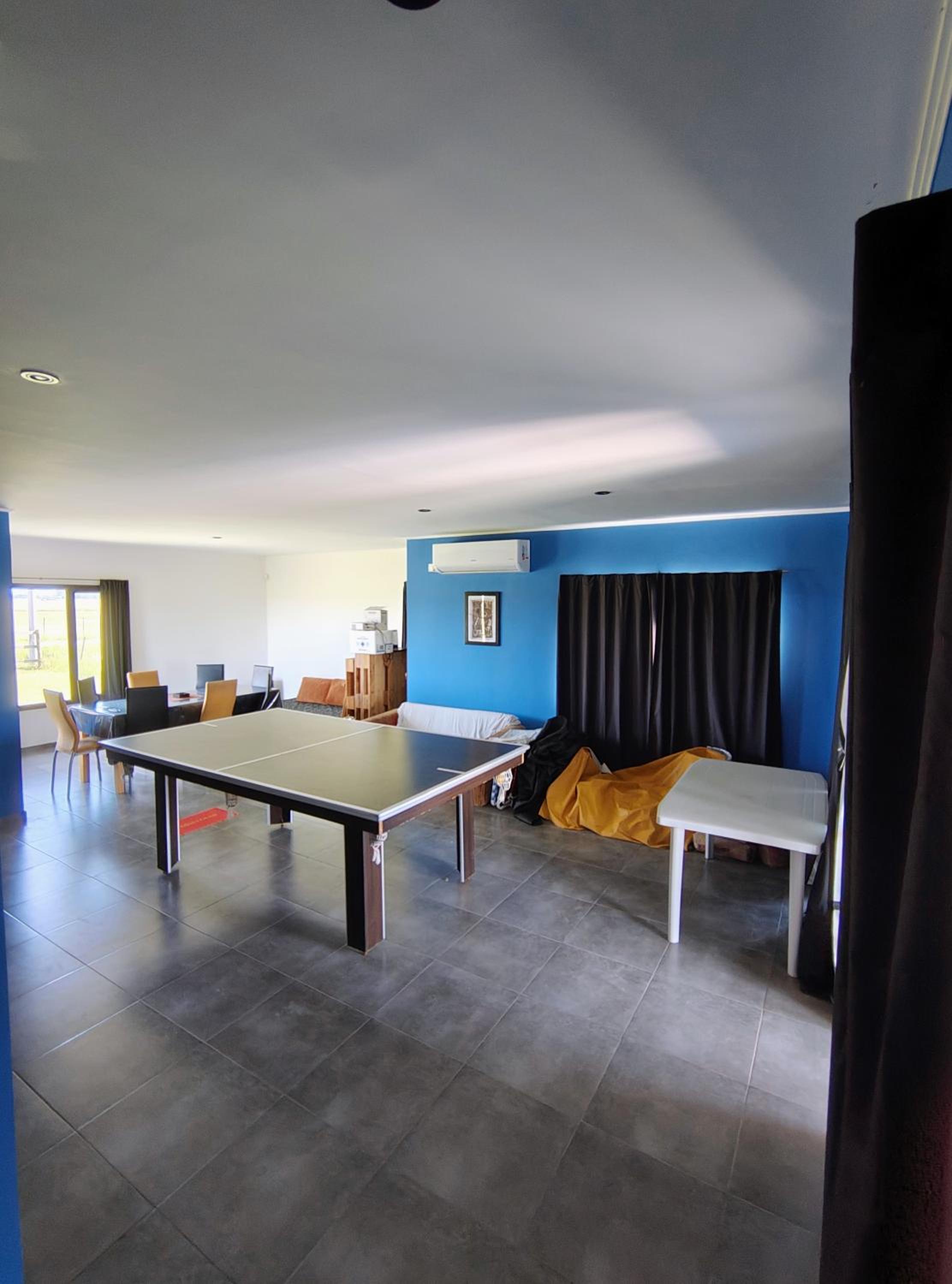 Casa de campo Cukita