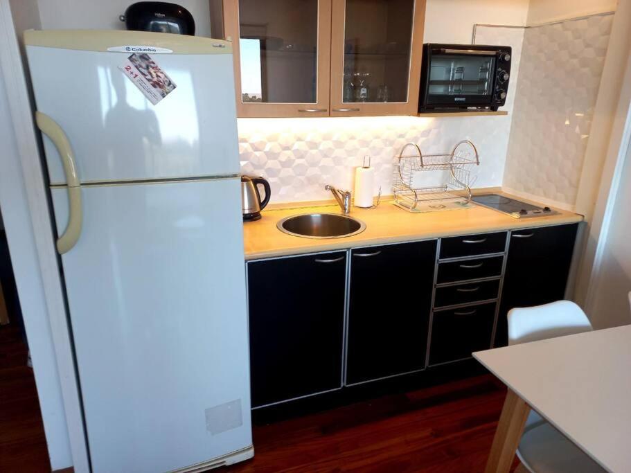 Departamento en nuñez con vista al río Avenida del libertador