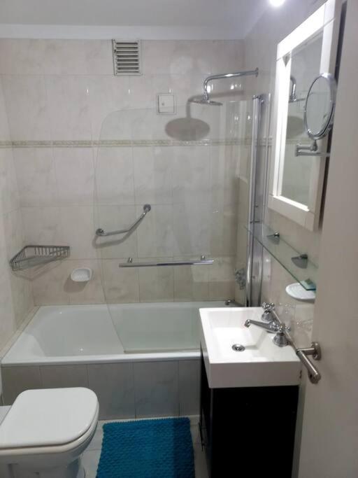 Departamento en nuñez con vista al río Avenida del libertador