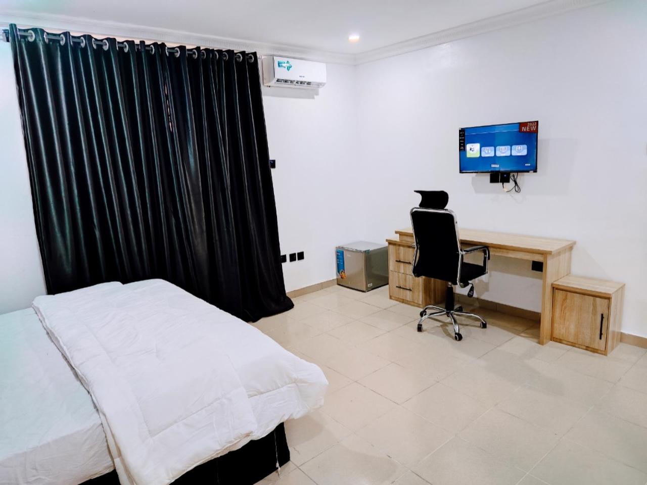 Lekki Garden Homes view 2