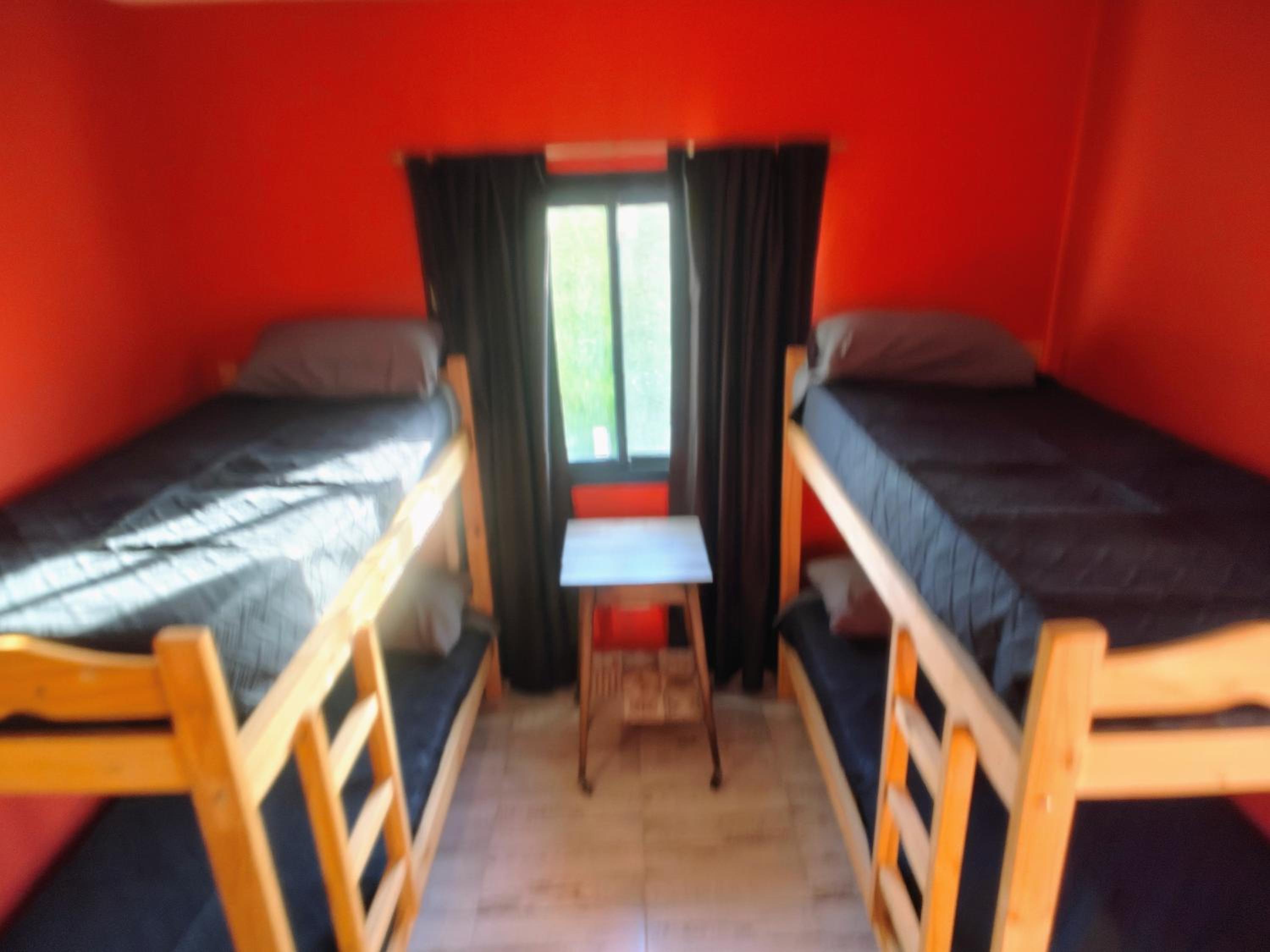 Casa de campo Cukita