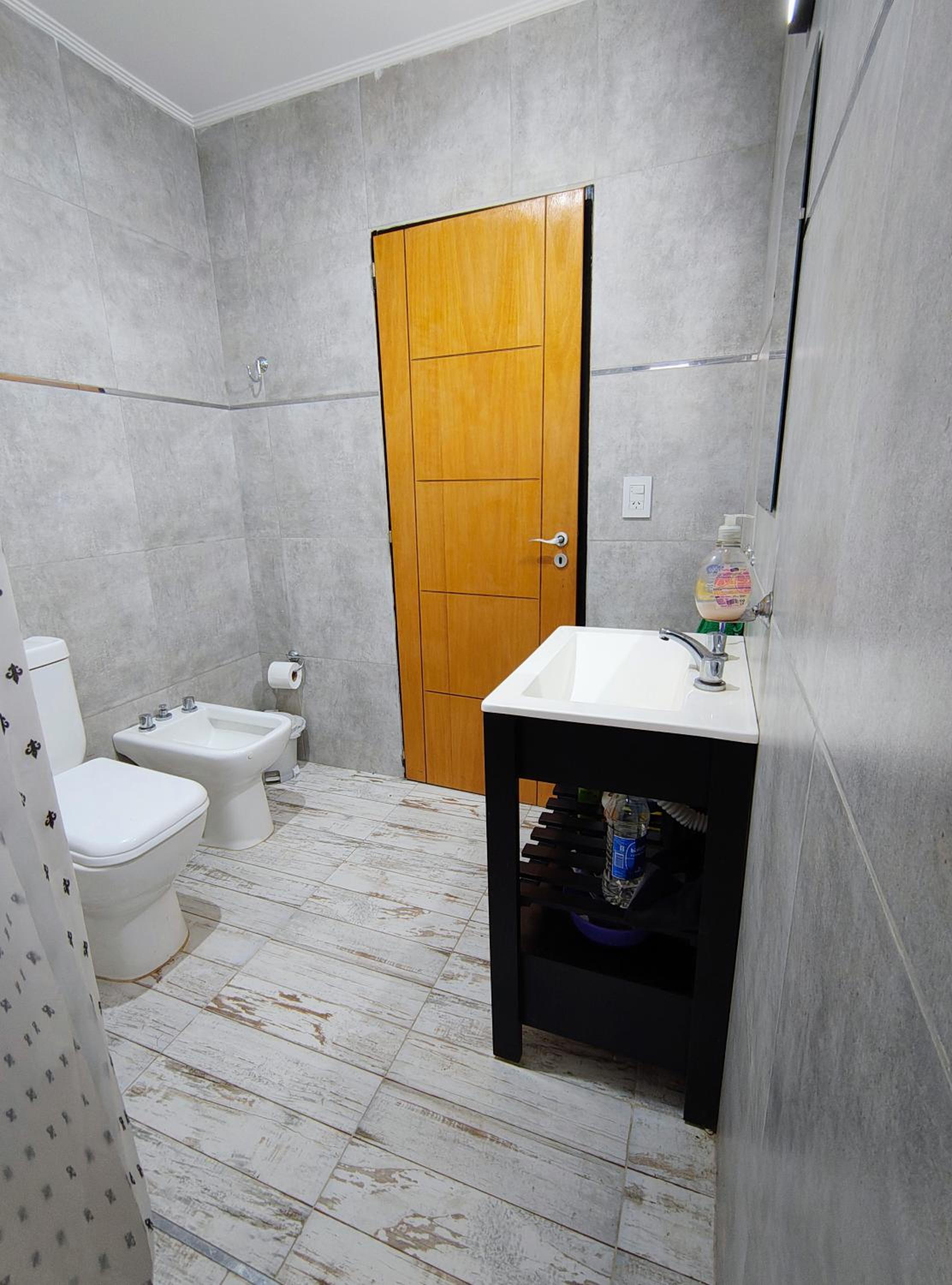 Casa de campo Cukita