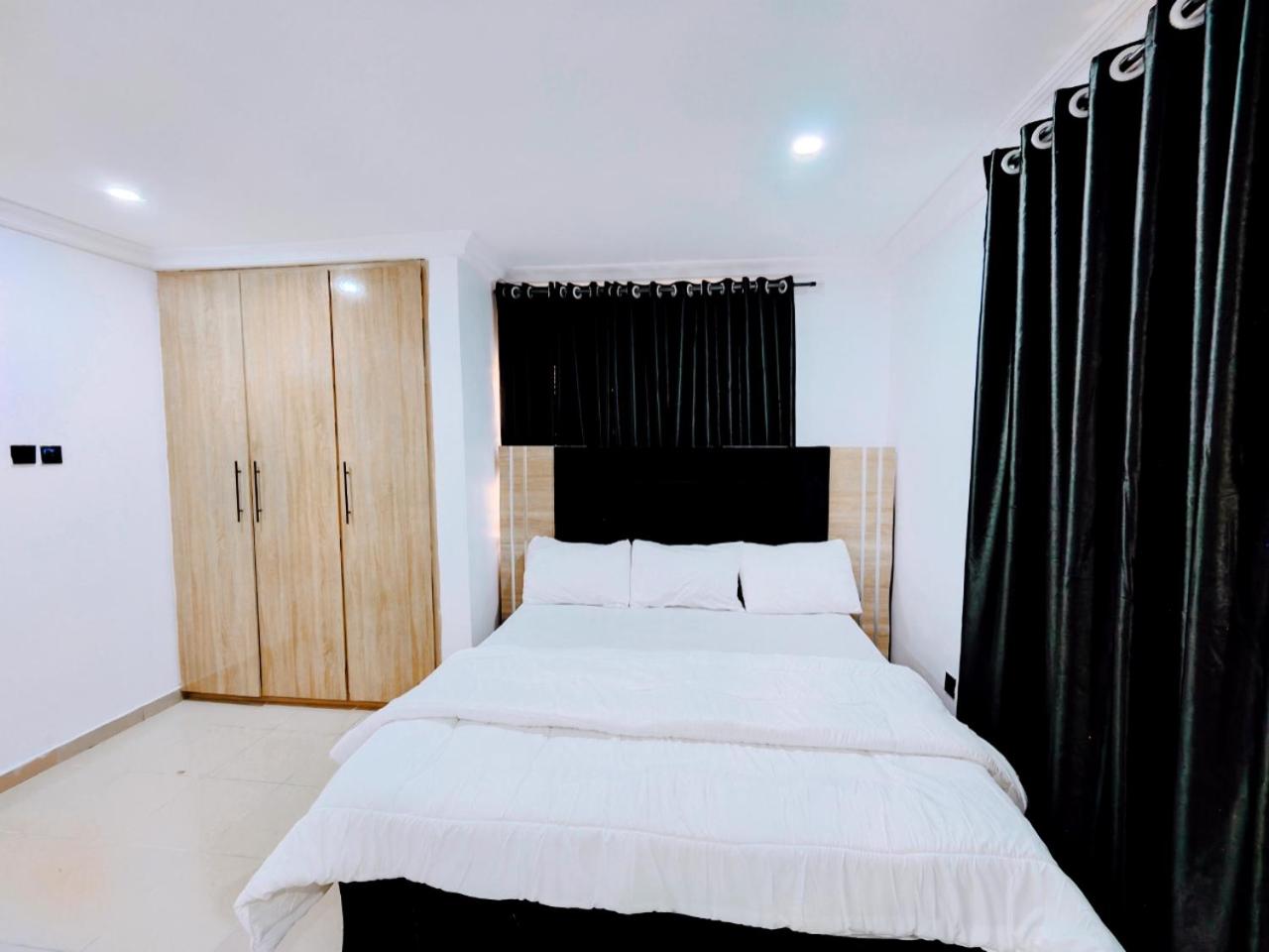 Lekki Garden Homes view 3