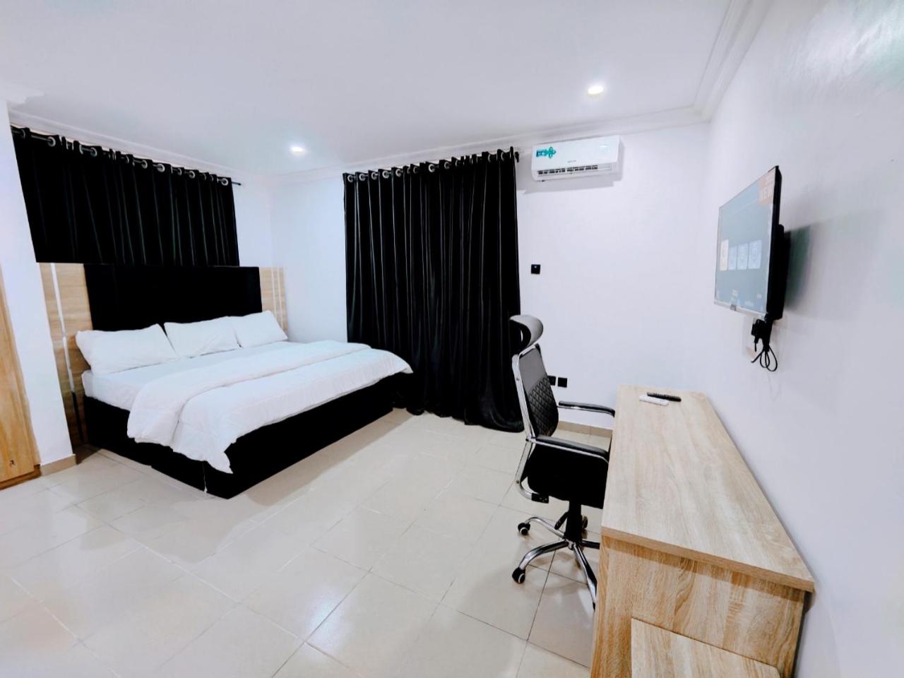 Lekki Garden Homes view 4