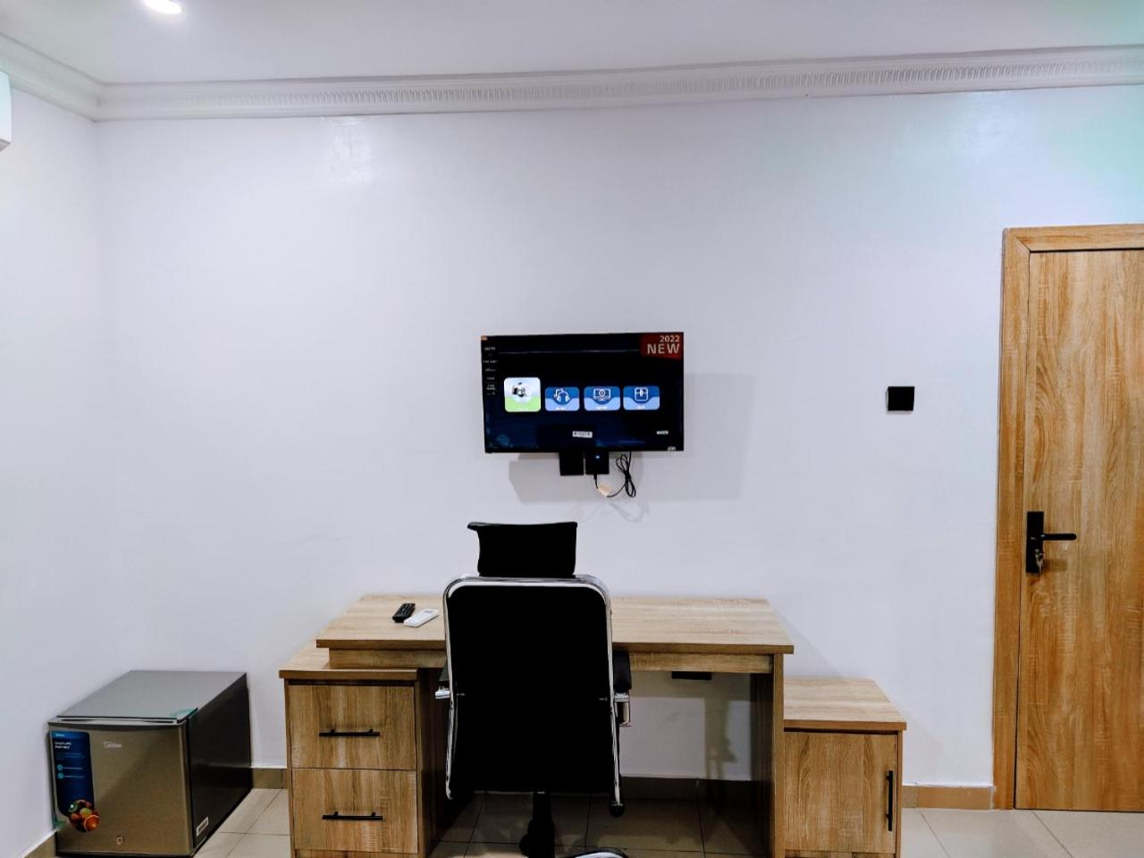 Lekki Garden Homes view 5