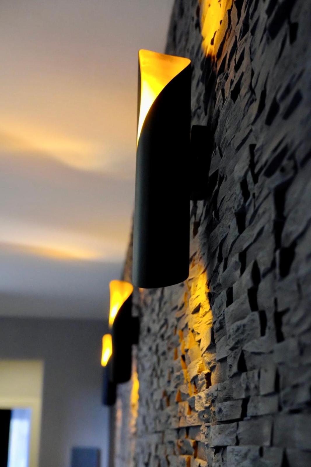 Eterna Suites Roma