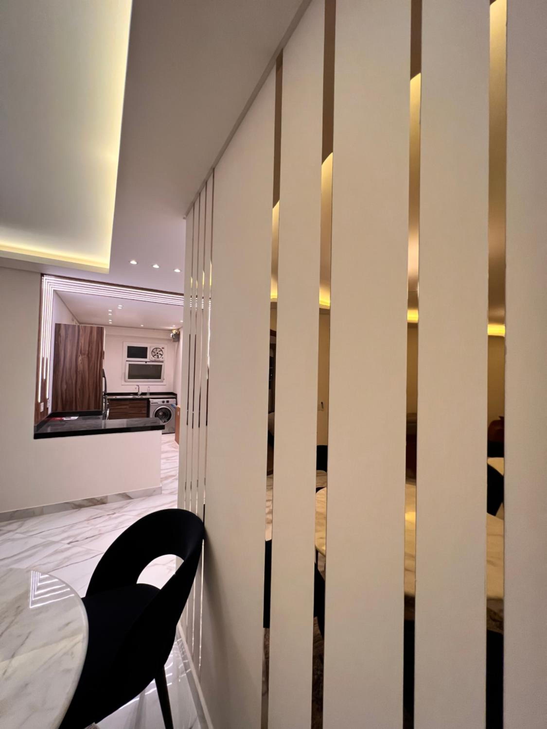 White Palace Hotel EG