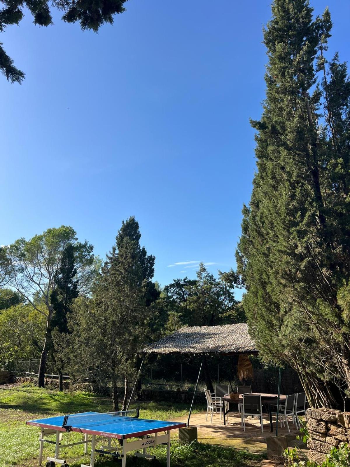 Encantador Molino con piscina