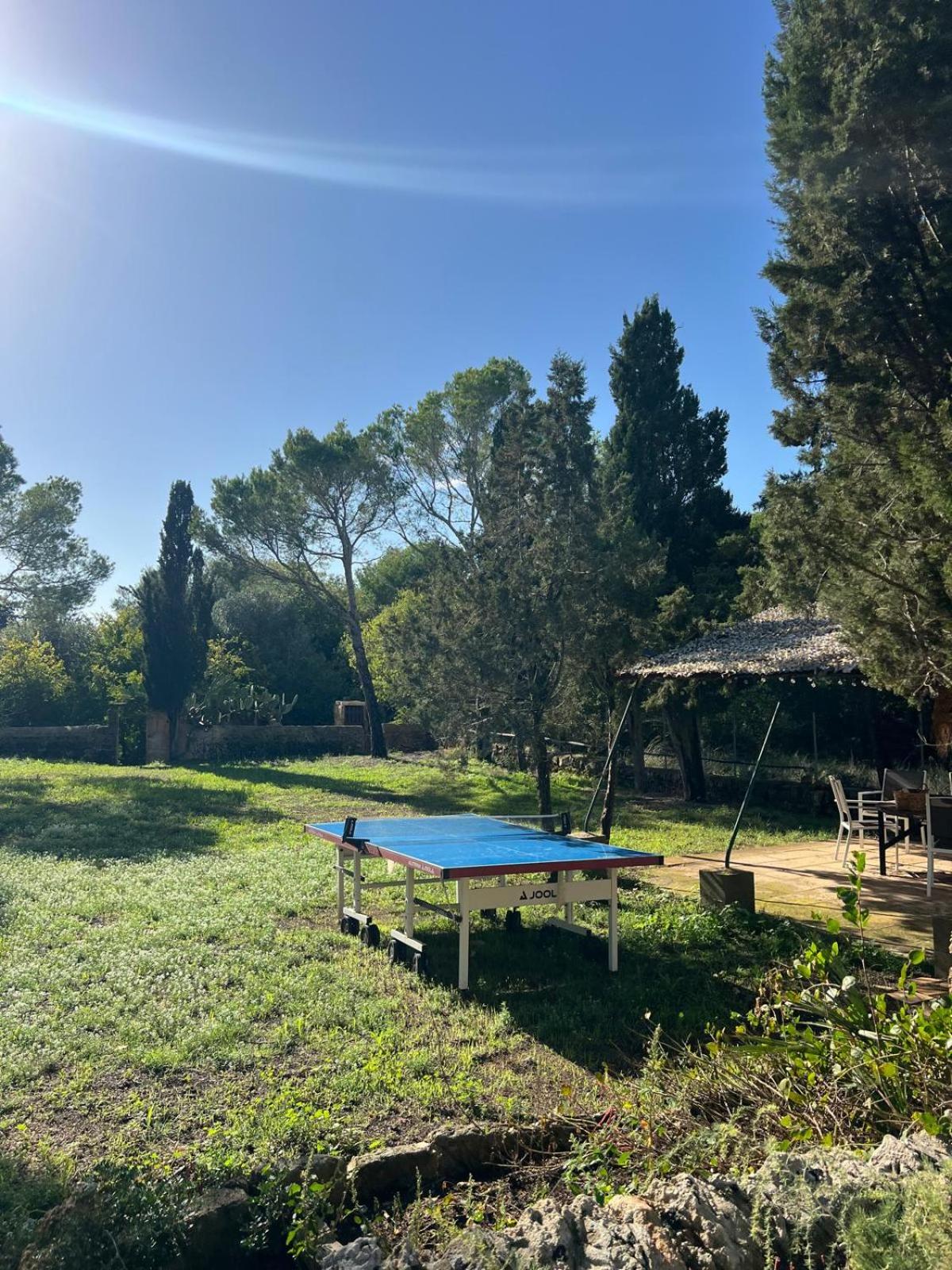 Encantador Molino con piscina