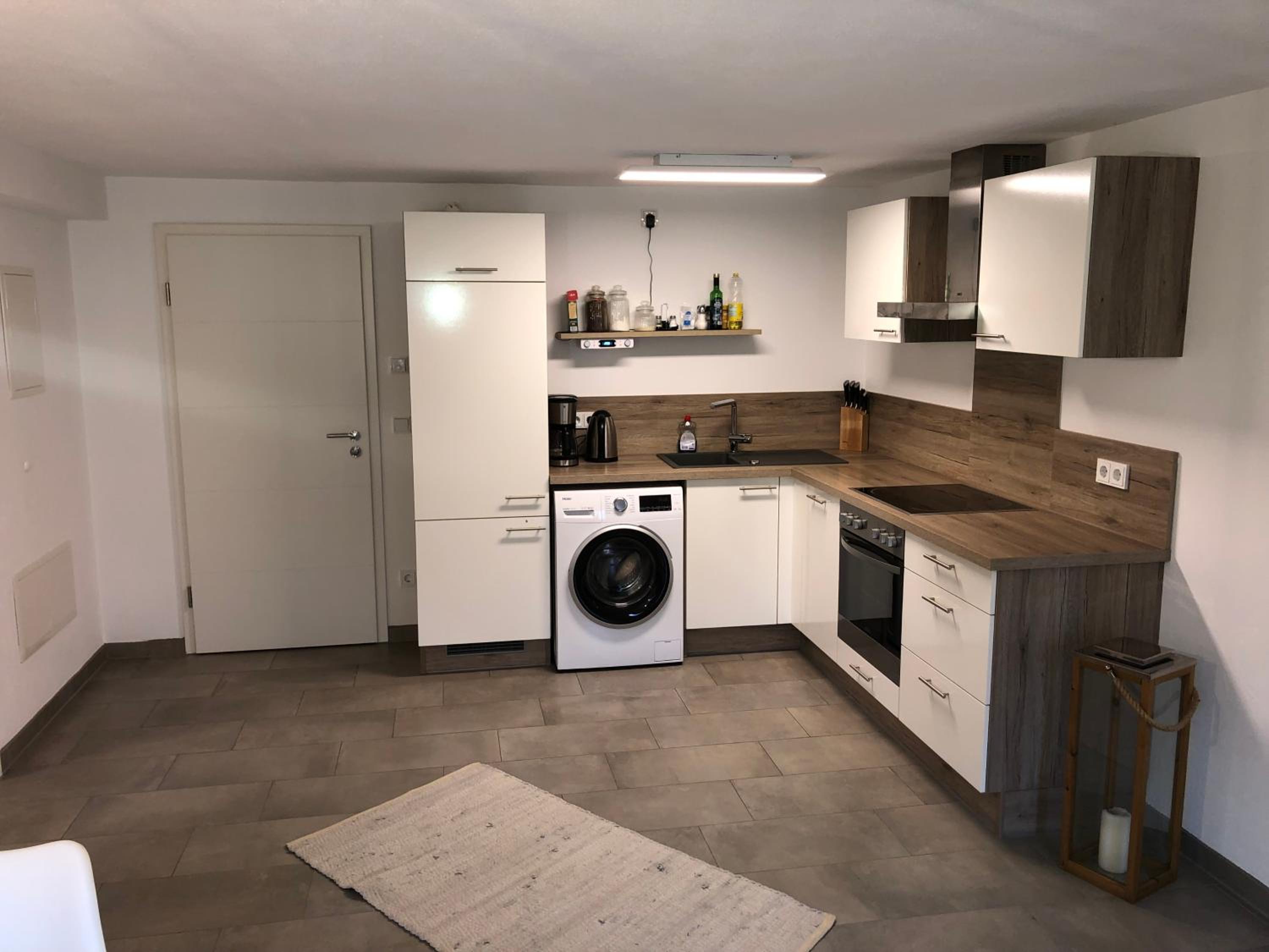 Ferienwohnung im Zentrum