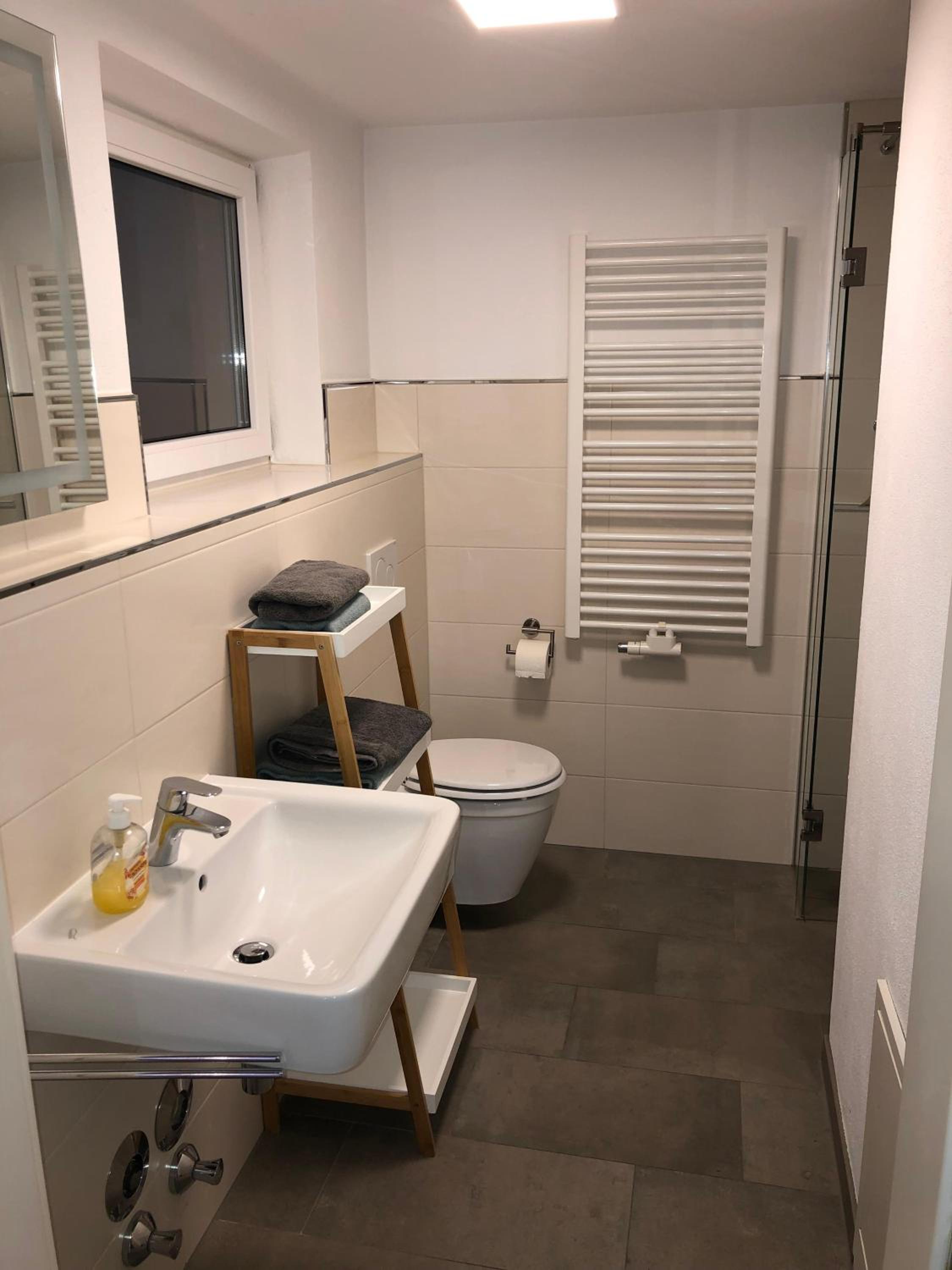 Ferienwohnung im Zentrum