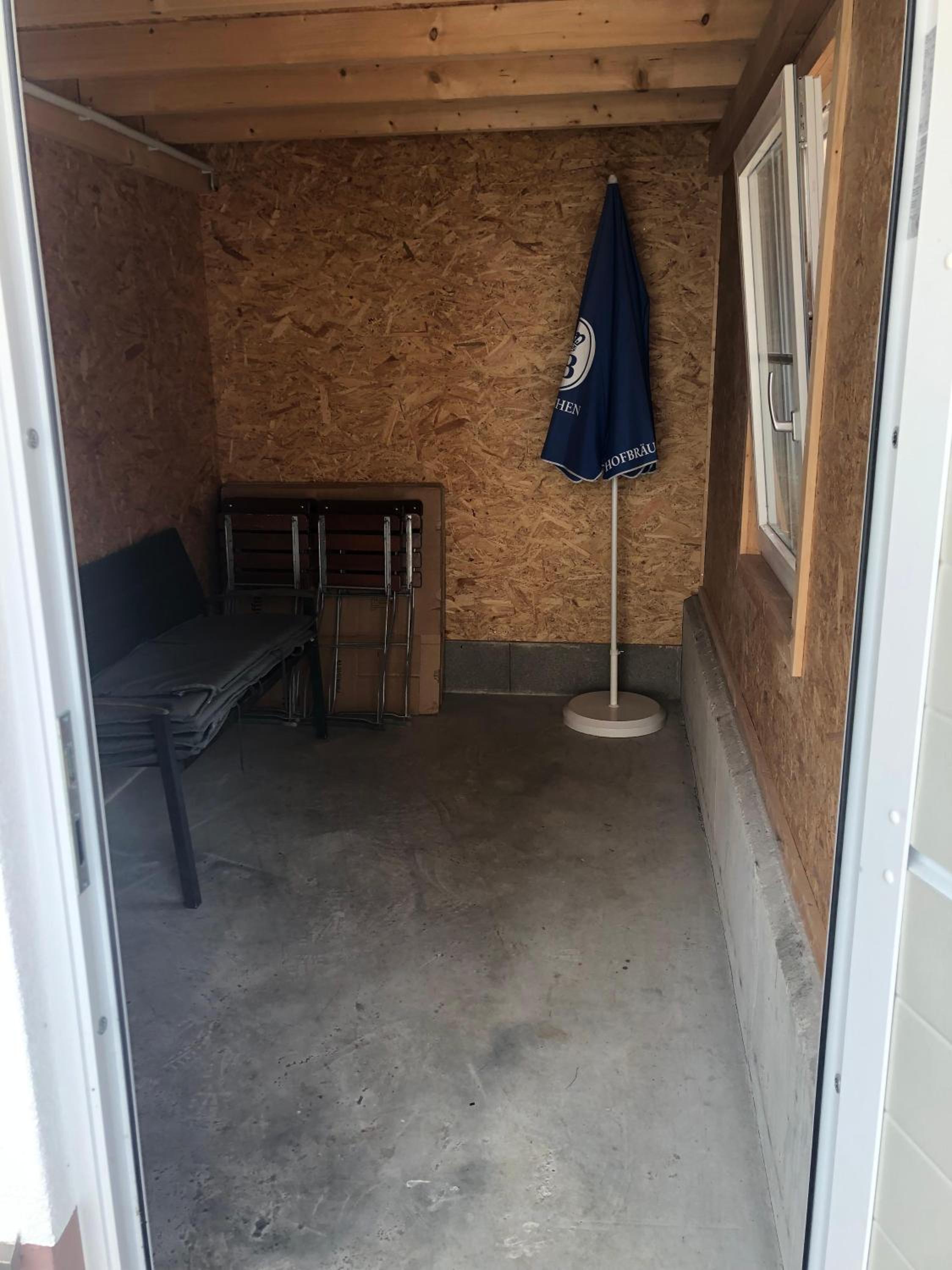 Ferienwohnung im Zentrum