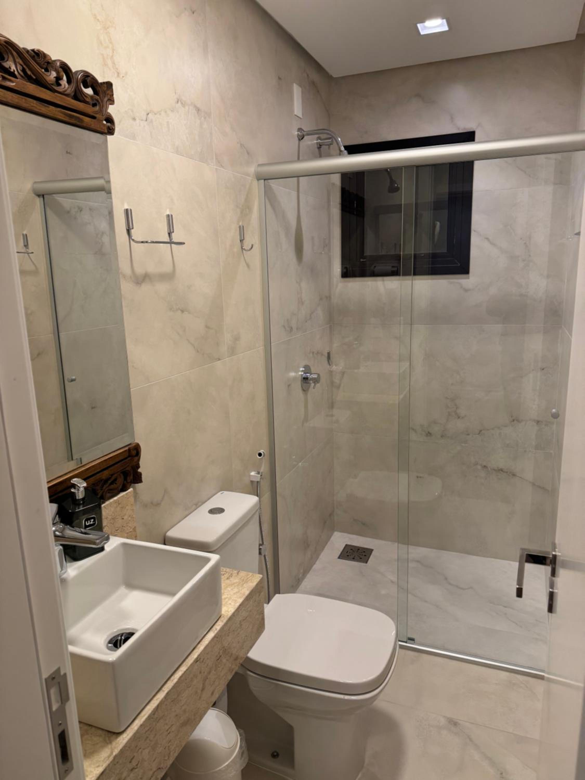 Luxuoso Apartamento no Centro de Gramado