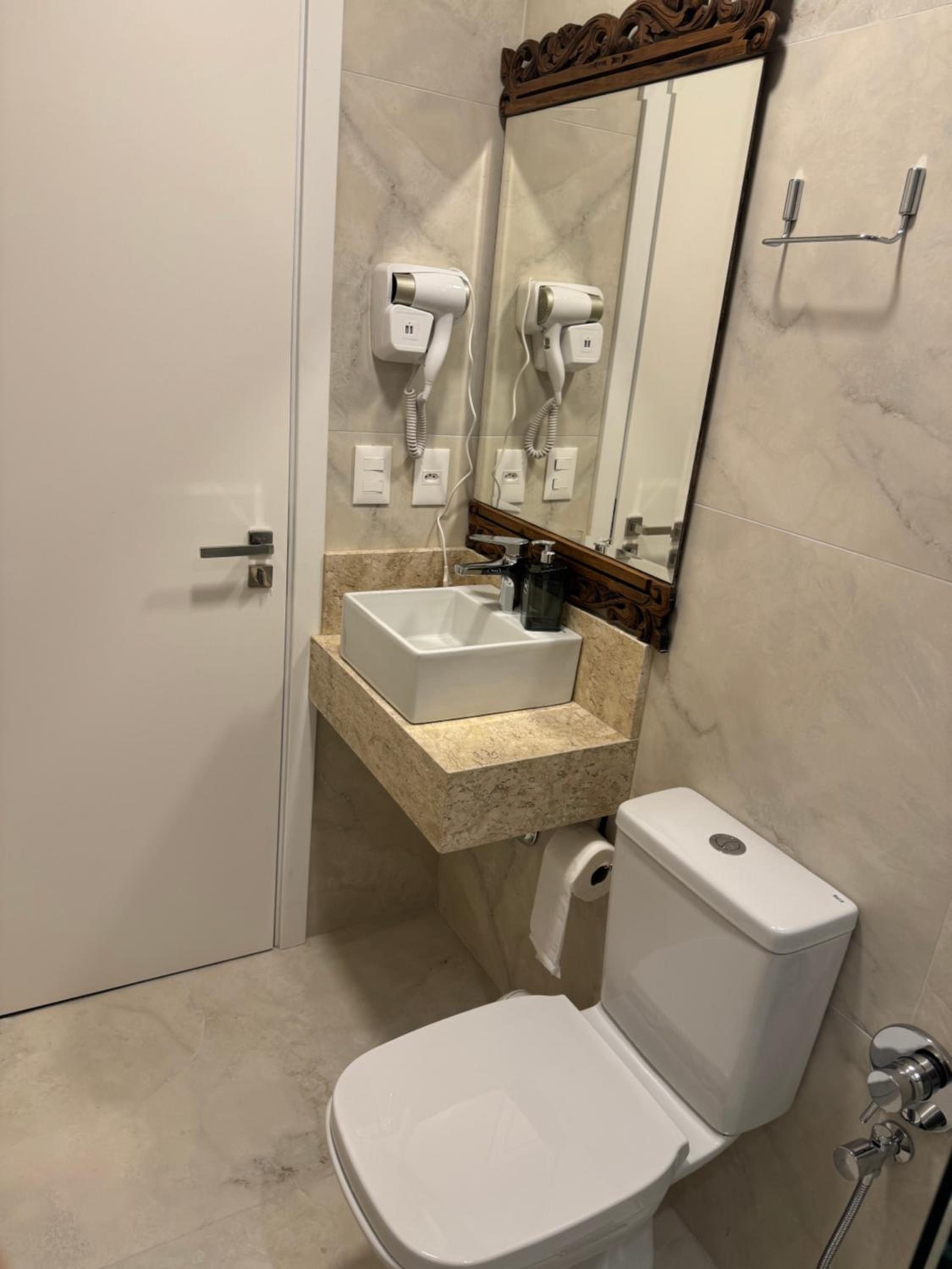 Luxuoso Apartamento no Centro de Gramado