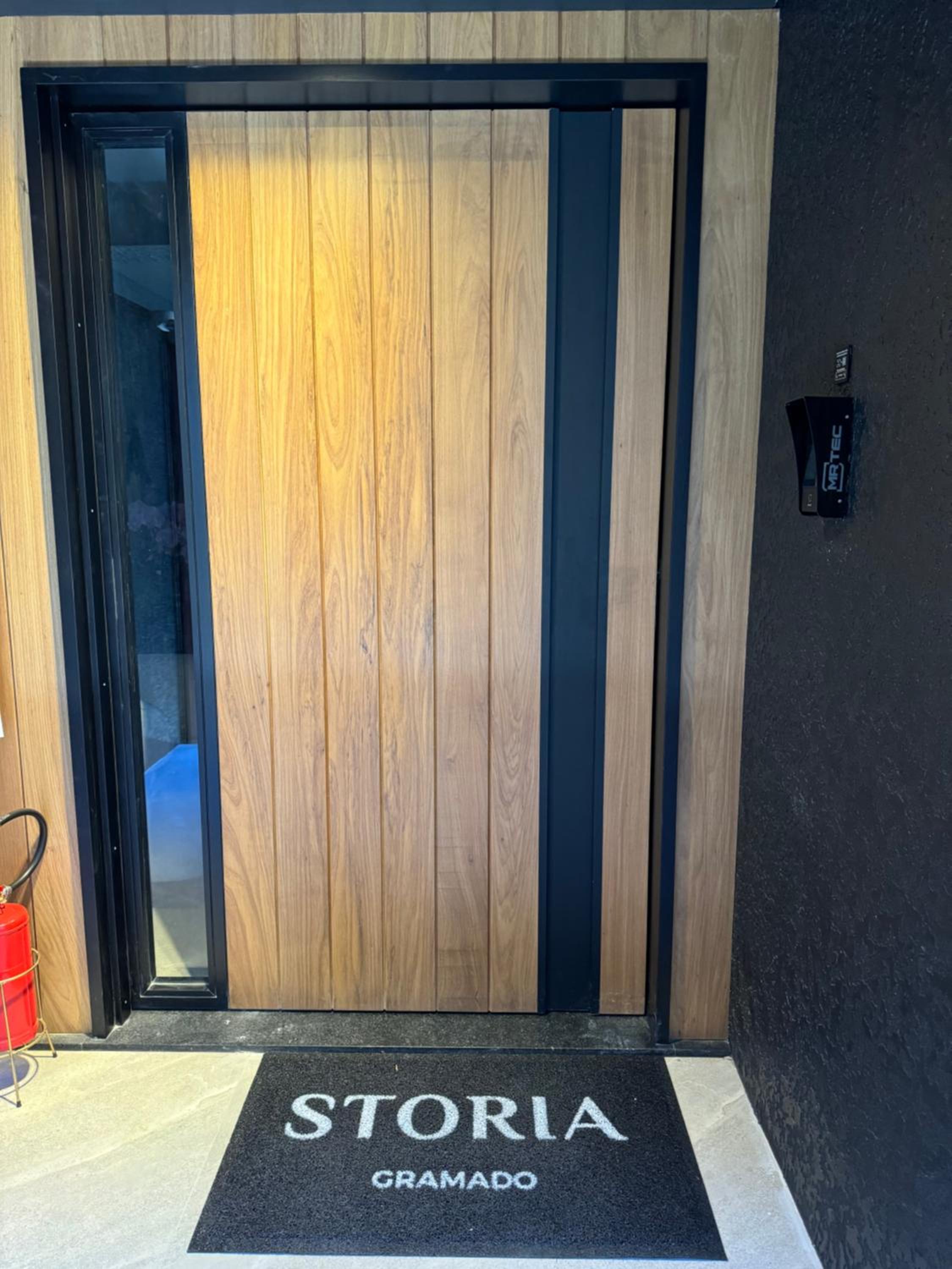 Luxuoso Apartamento no Centro de Gramado