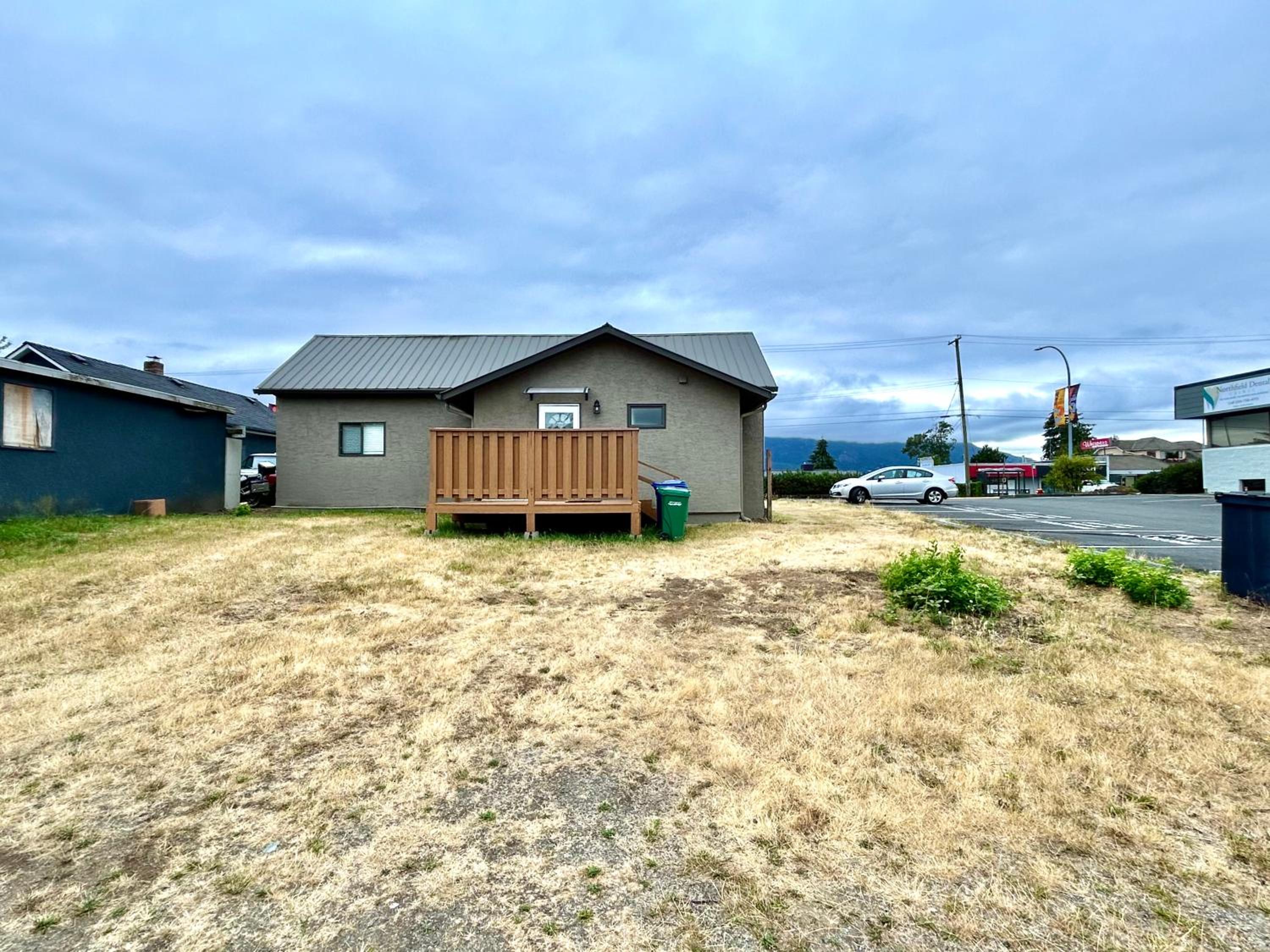 Centrally Located 2-Bdrm Guesthouse with Full Privacy