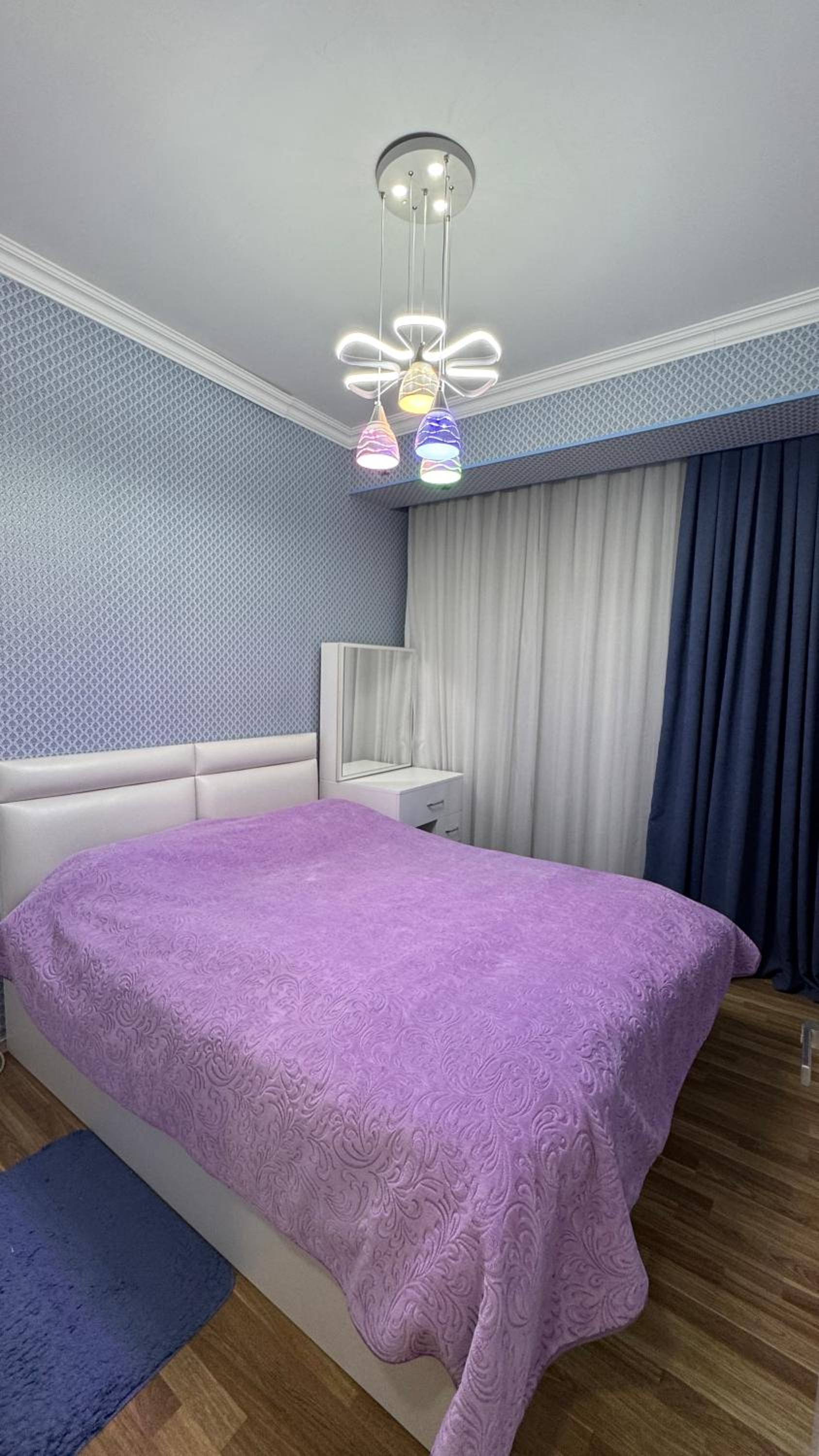 Private Comfortable Modern Flat