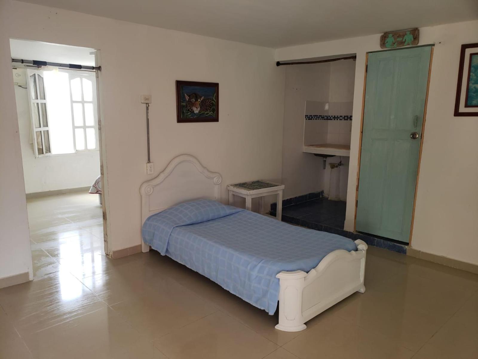 Alojamiento Serena Tu Casa en la Playa