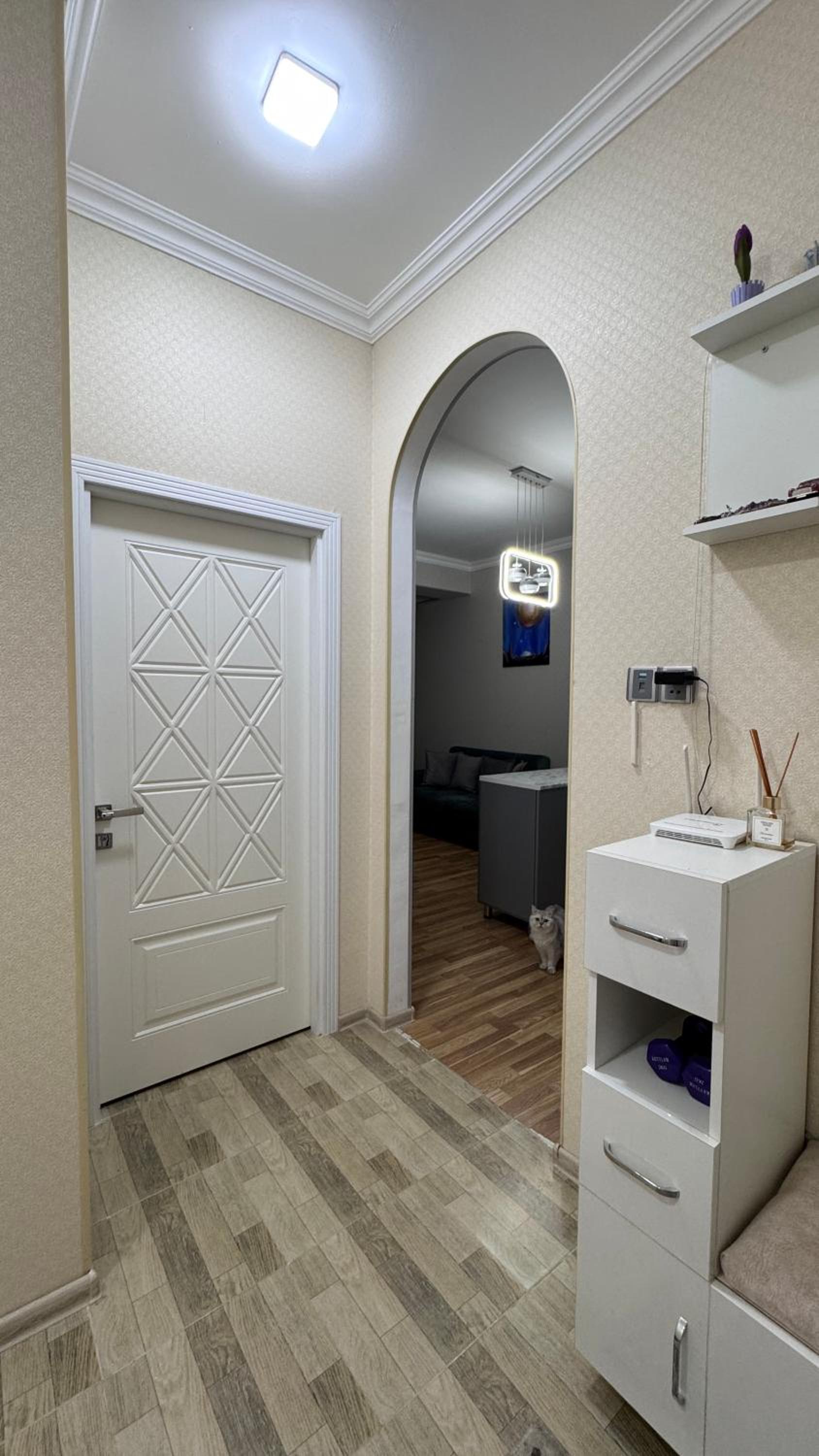 Private Comfortable Modern Flat
