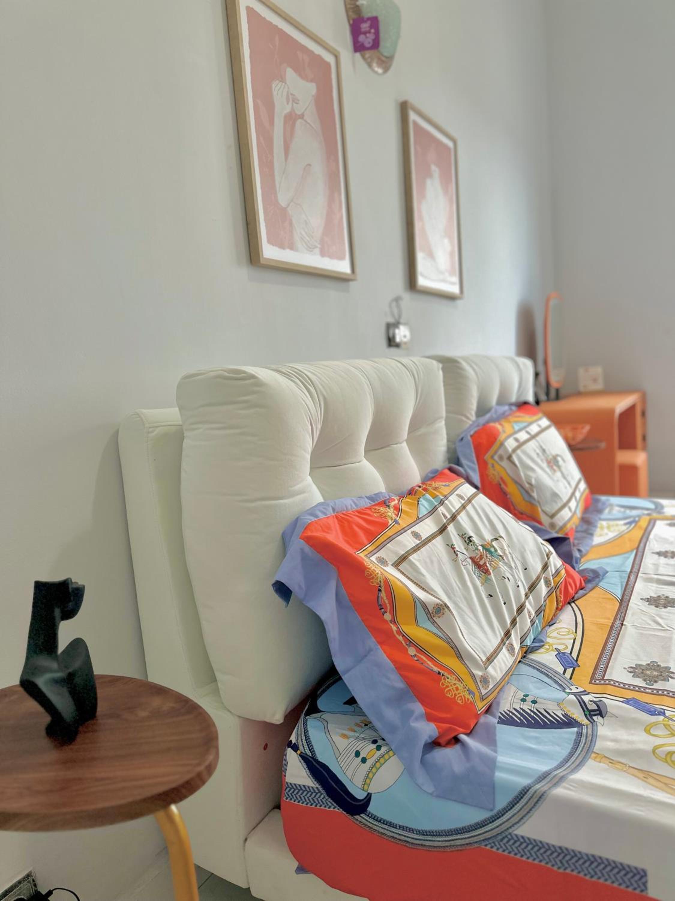 Maison scandinave