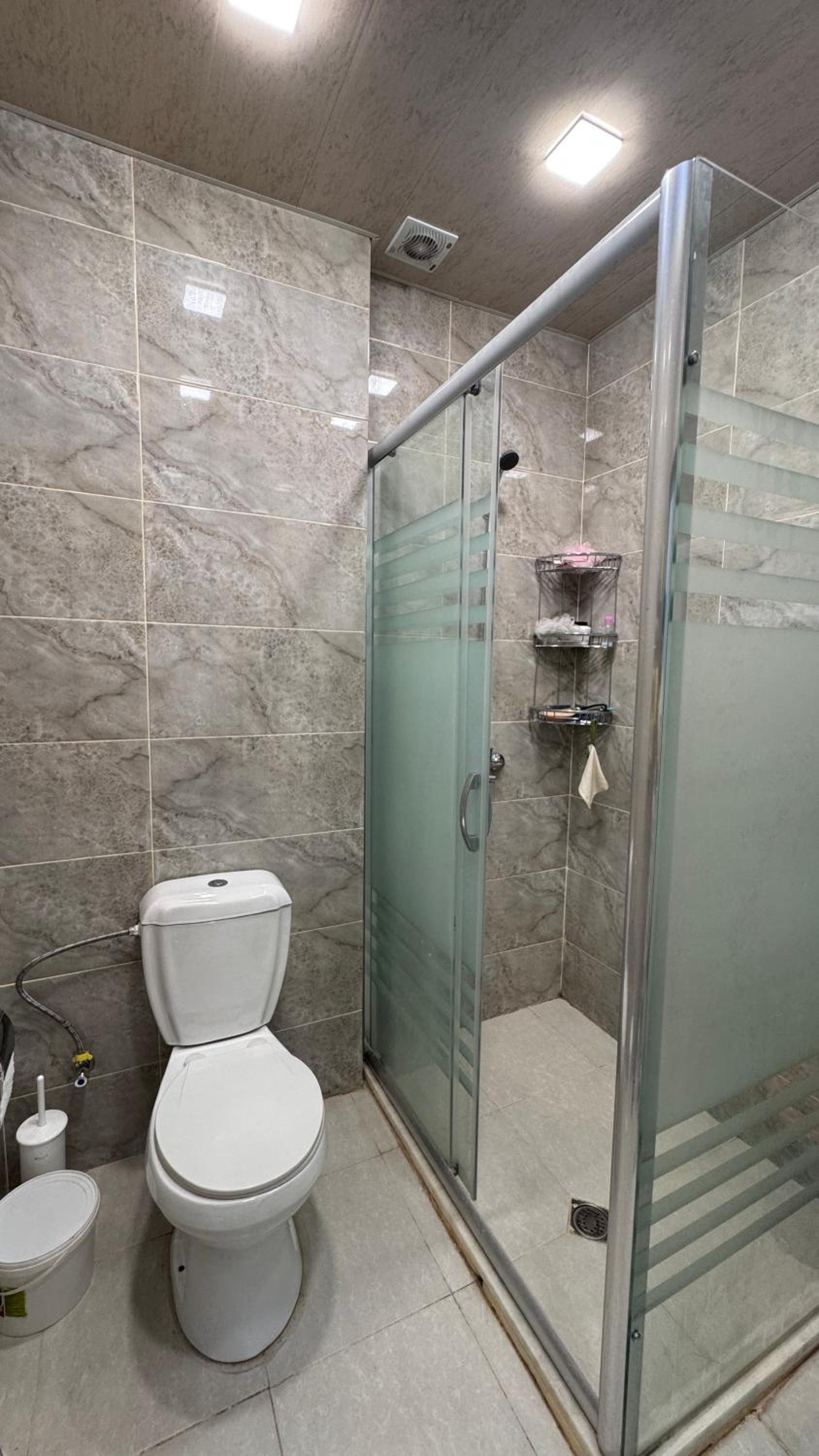 Private Comfortable Modern Flat