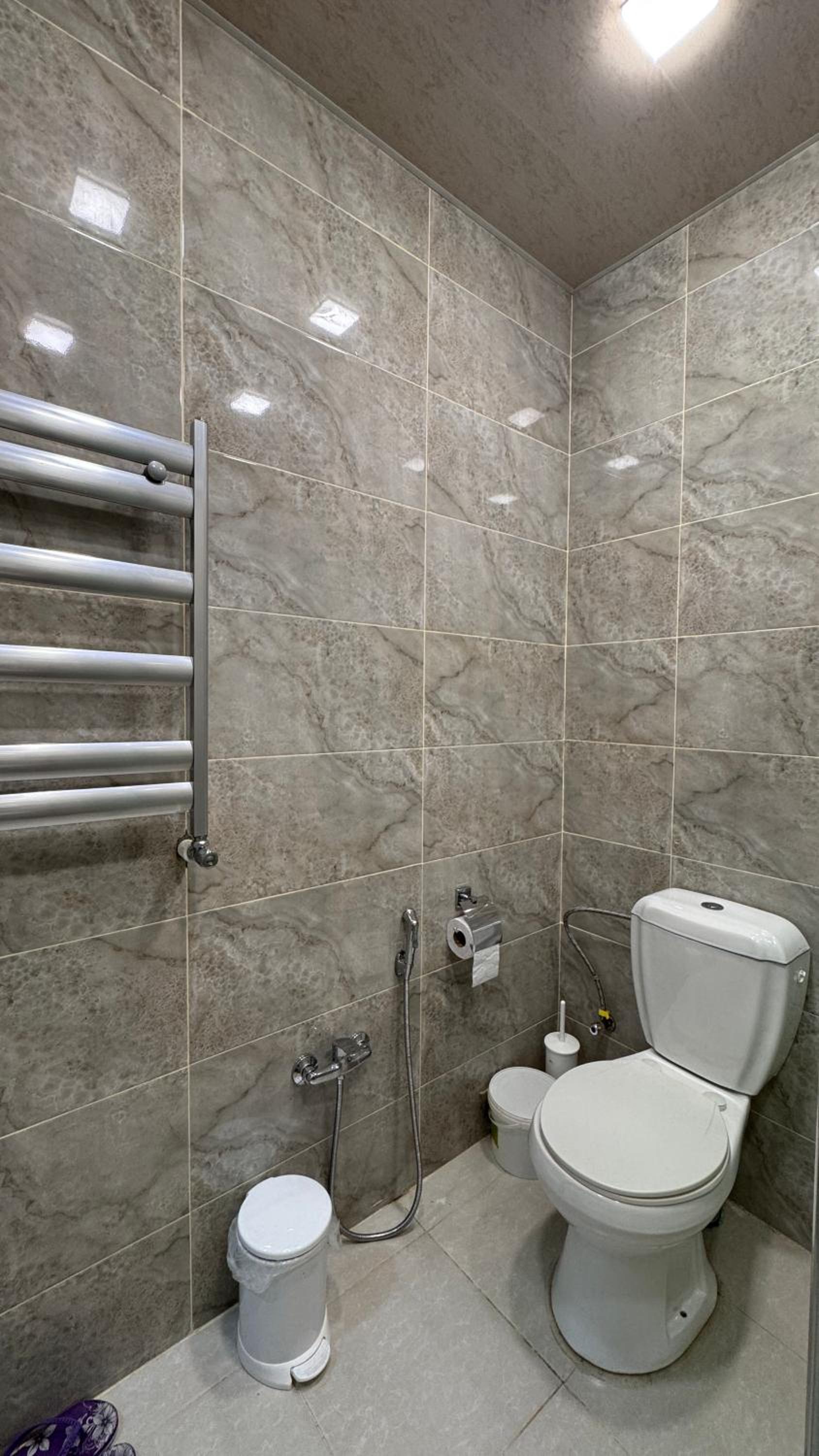 Private Comfortable Modern Flat