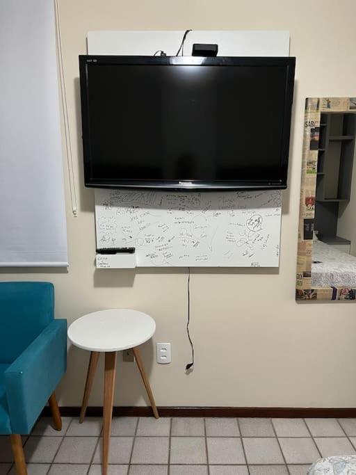 Apartamento pé na areia em Canavieiras