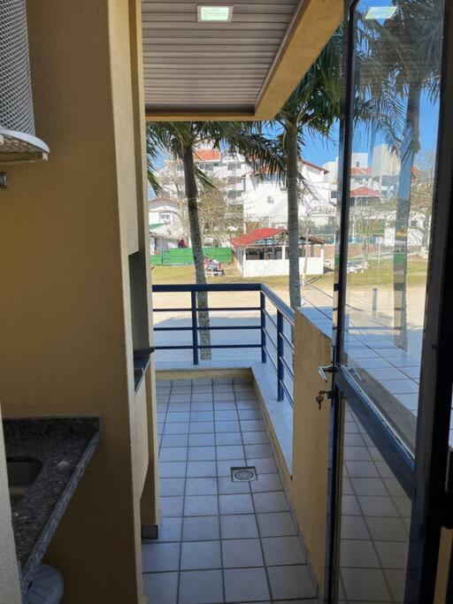 Apartamento pé na areia em Canavieiras